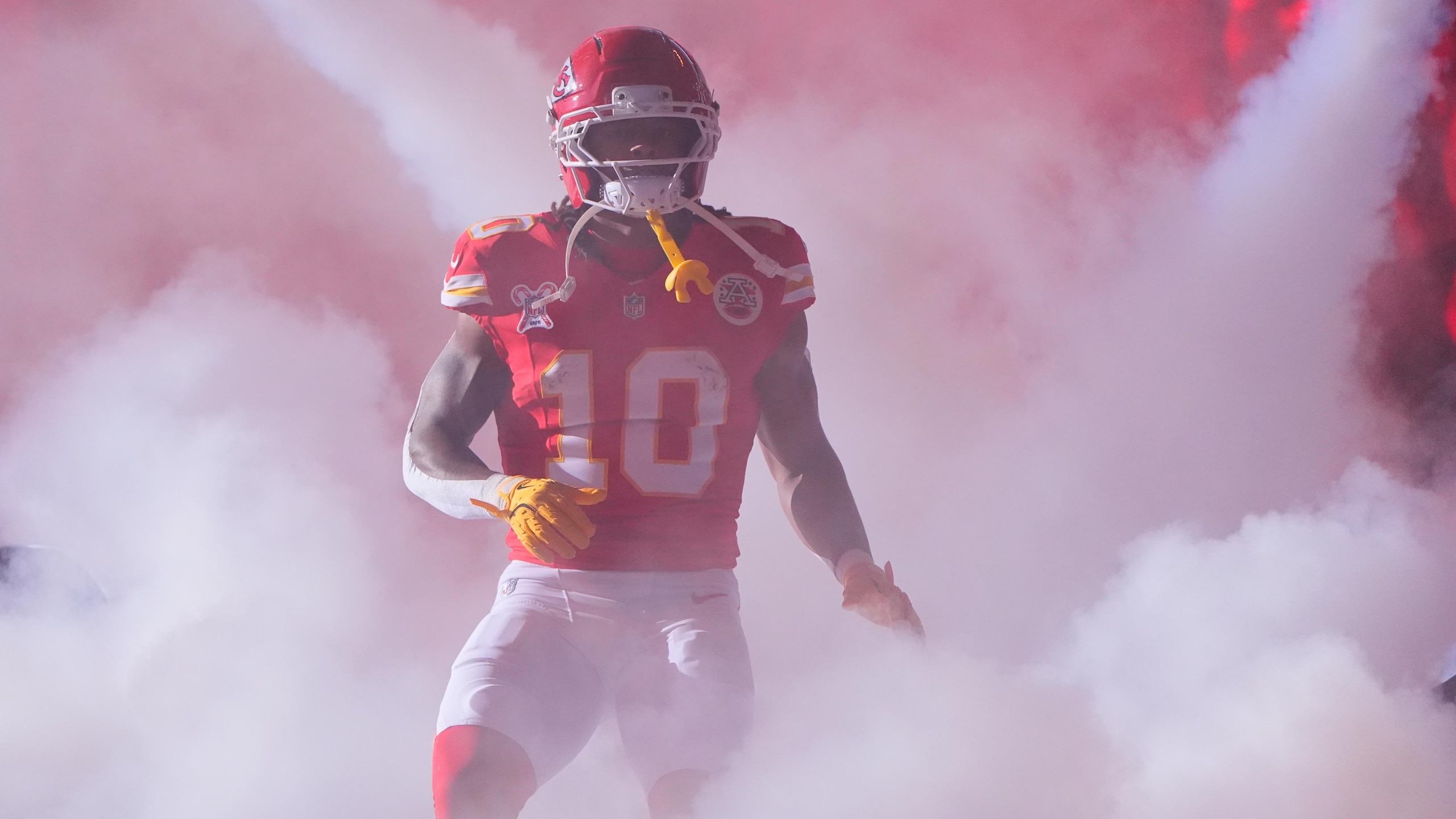 Broncos Chiefs Football