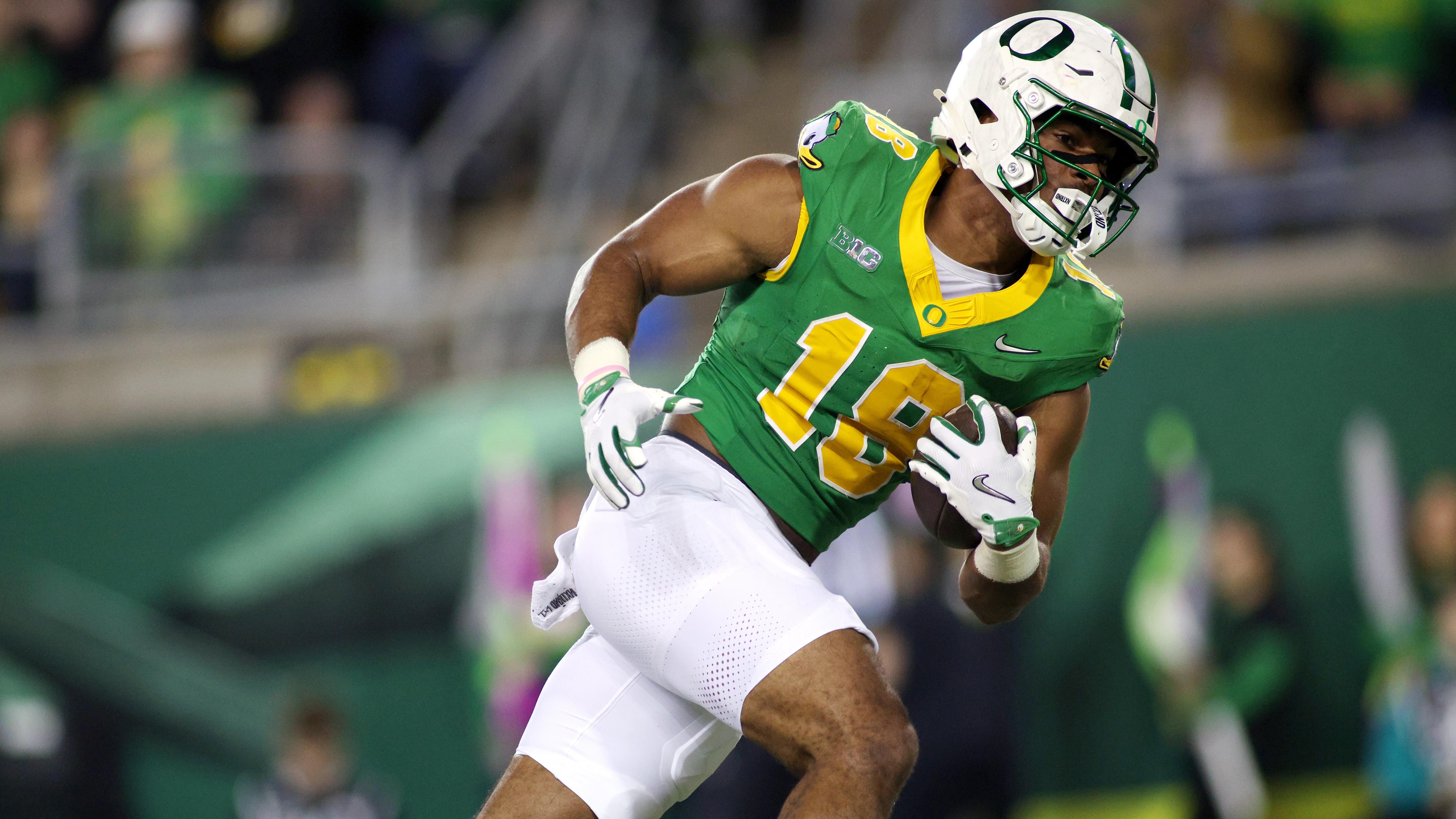 Minnesota Oregon Football