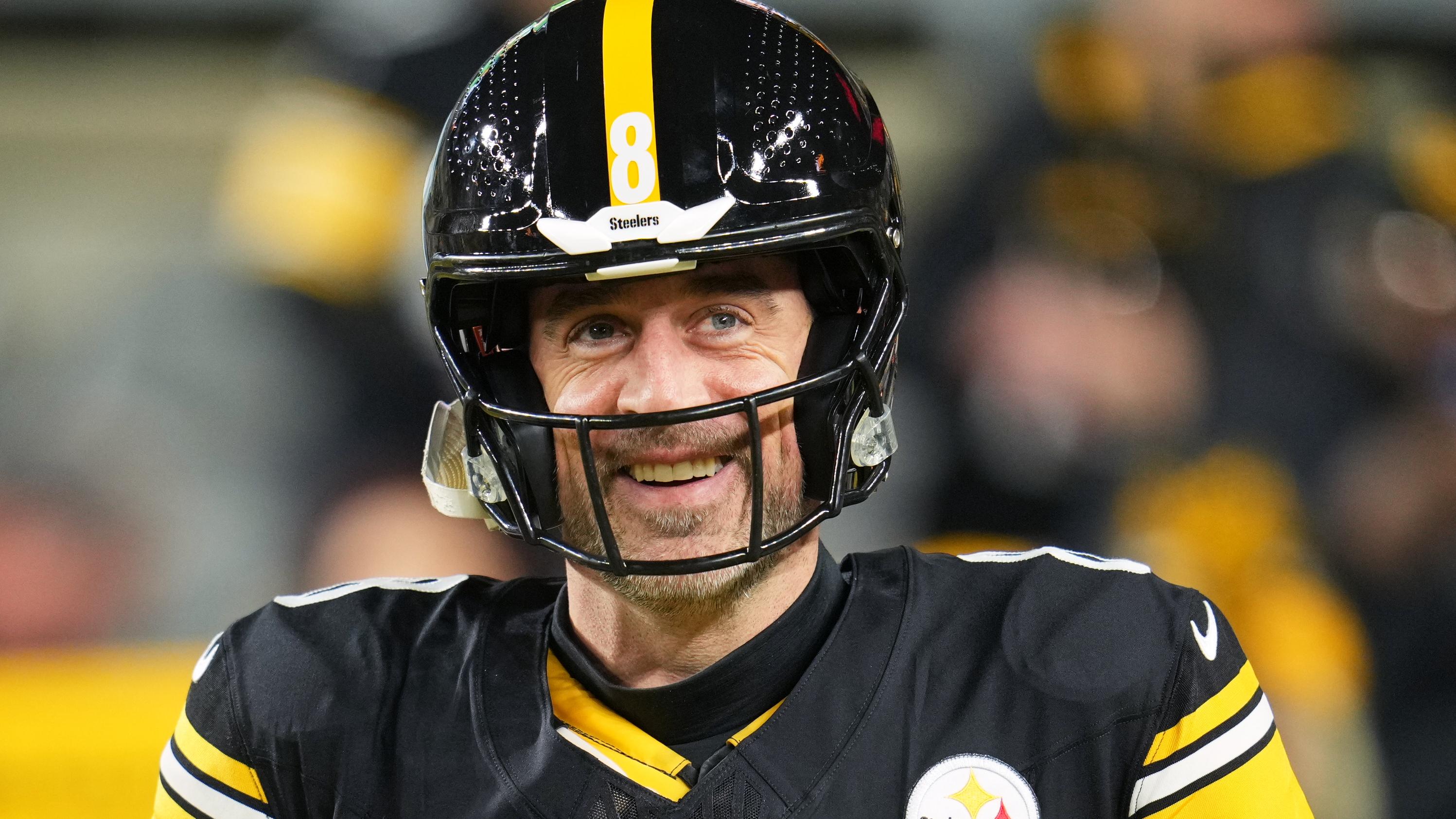 Texans Steelers Football