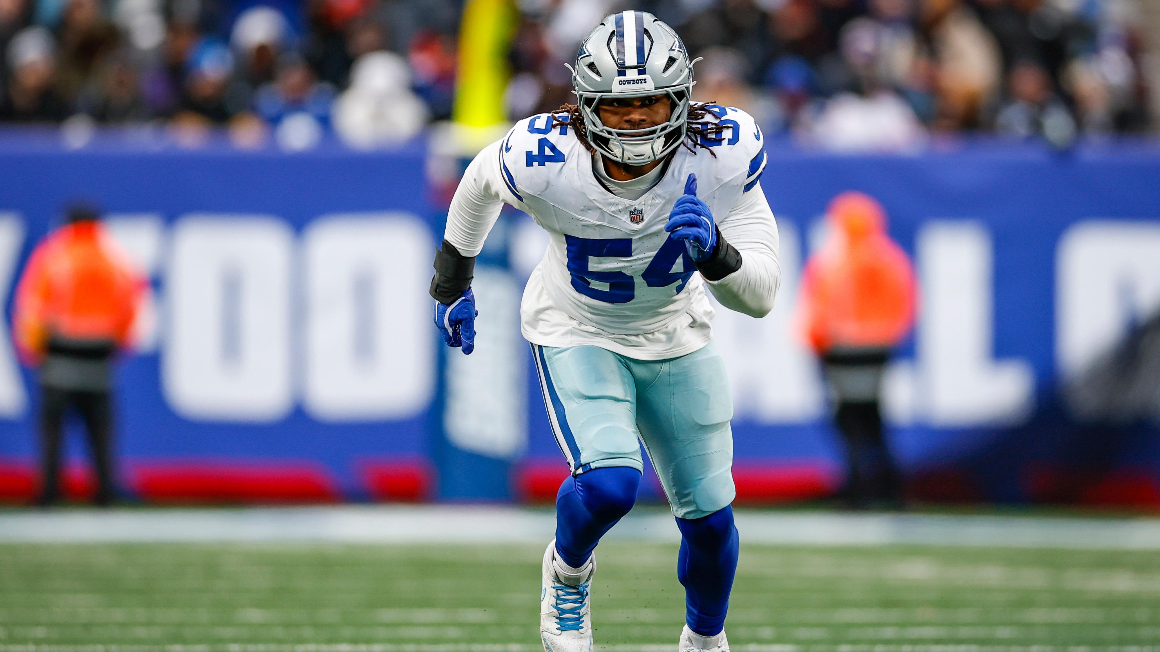 Cowboys Giants Football