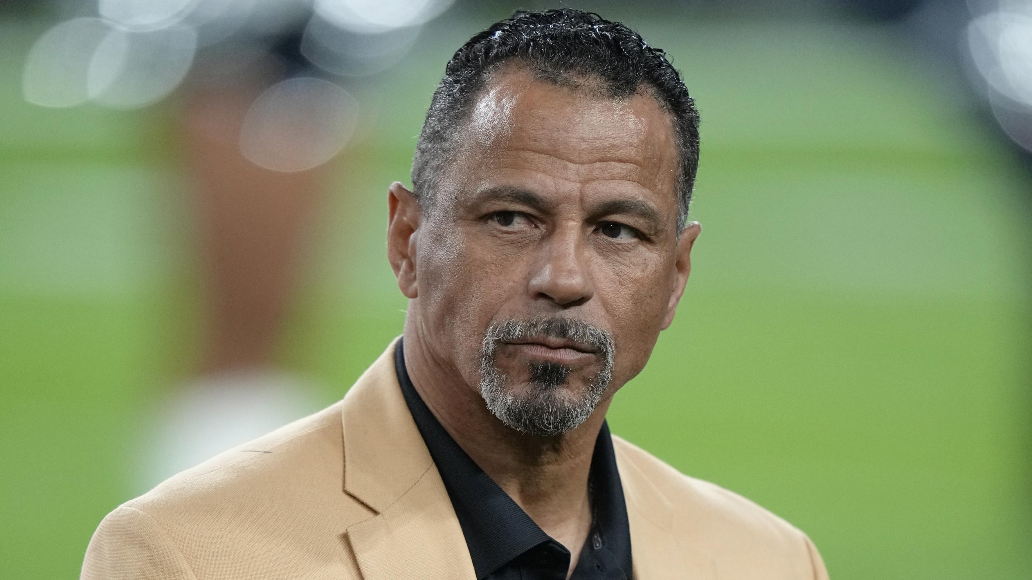Steelers Icon Rod Woodson Urges Team to 'Move Forward' Amid Aaron Rodgers Rumors on NFL Future