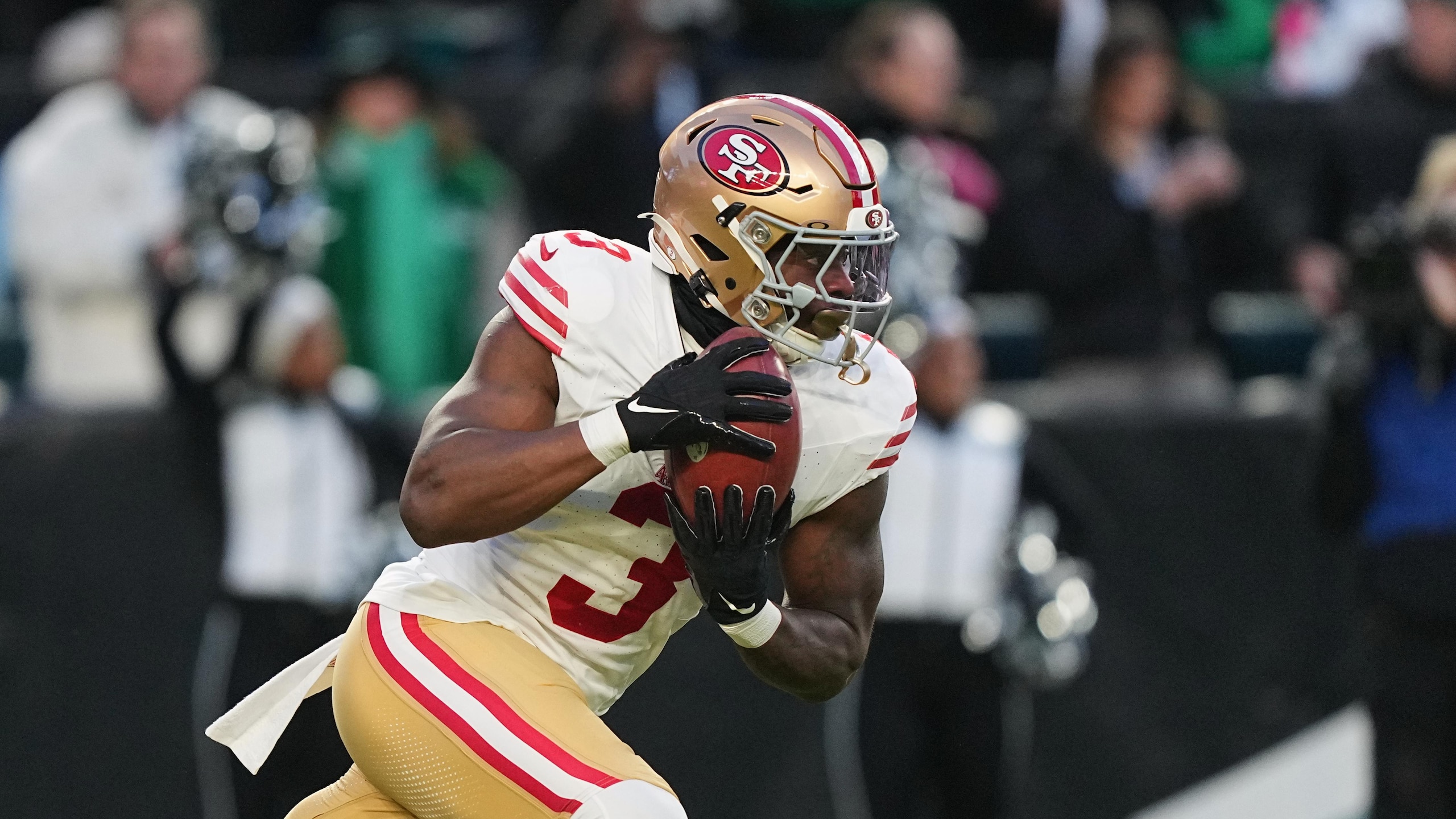 49ers Football