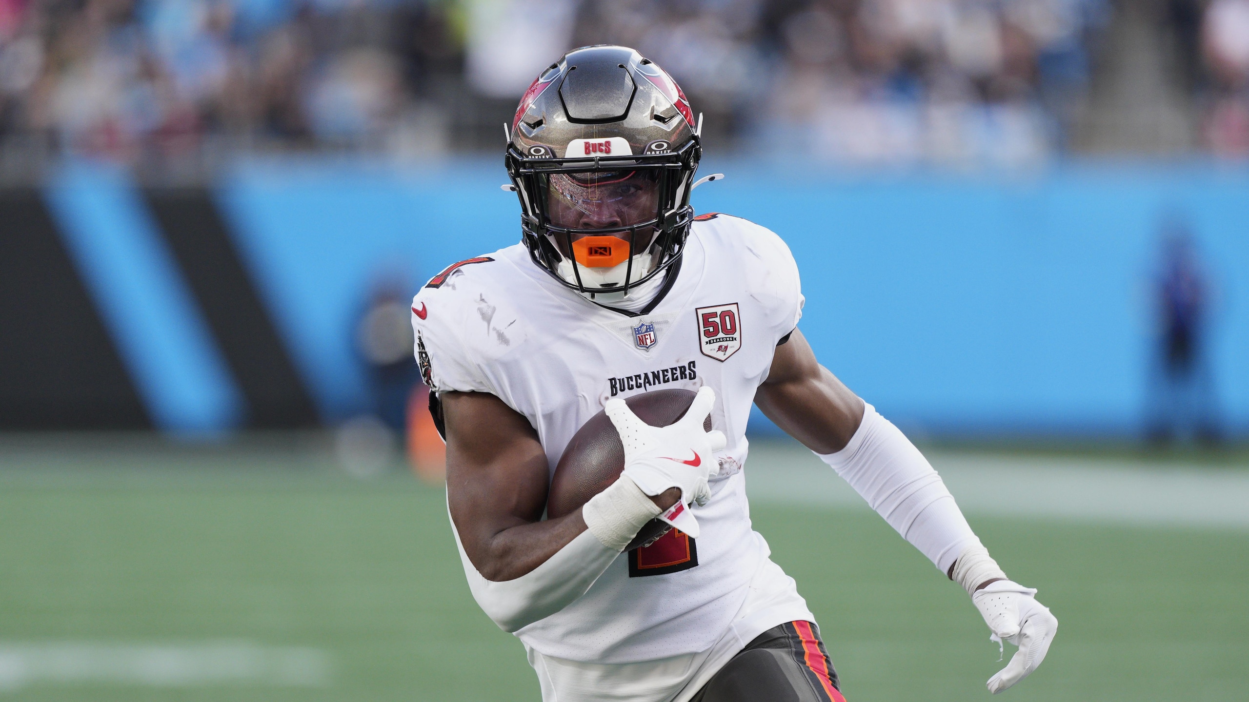 Buccaneers Football