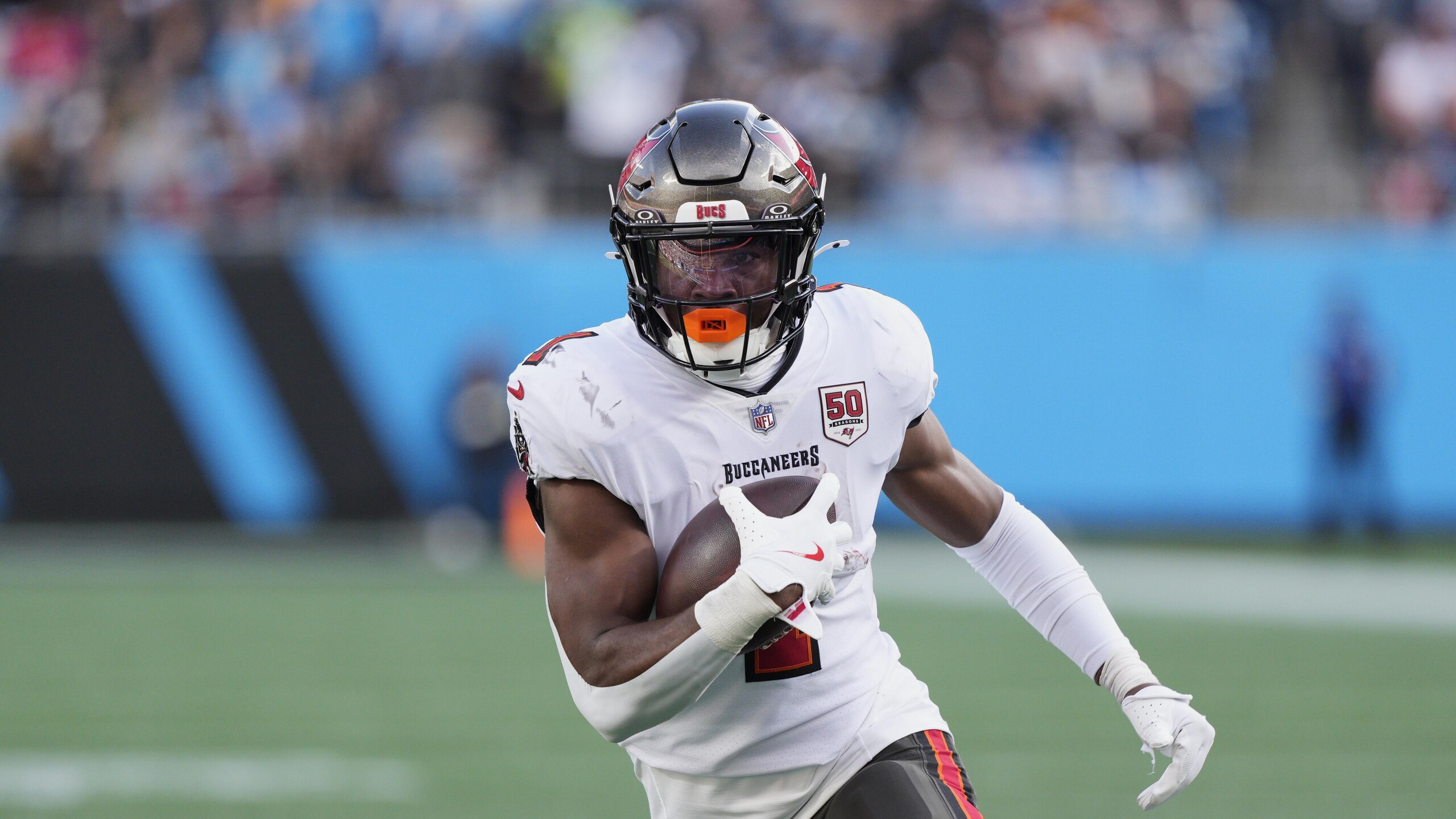 Buccaneers Football