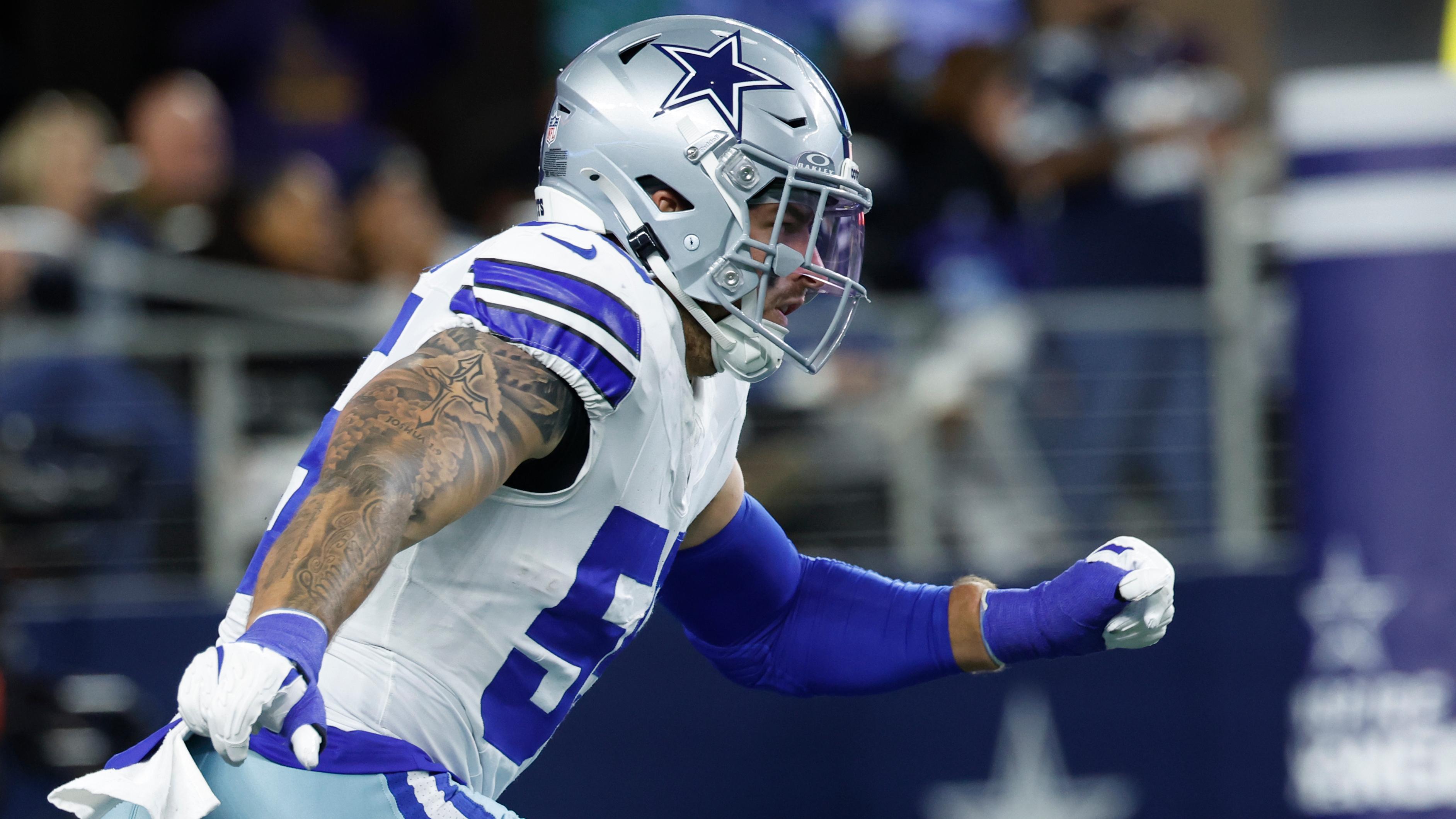 Vikings Cowboys Football