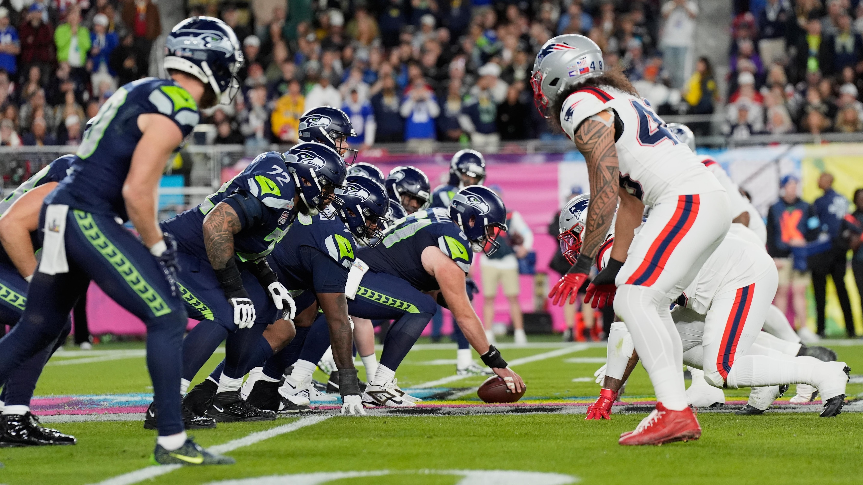 HBO 'Hard Knocks' Teams Revealed for Training Camps Ahead of 2026, 2027 NFL Seasons