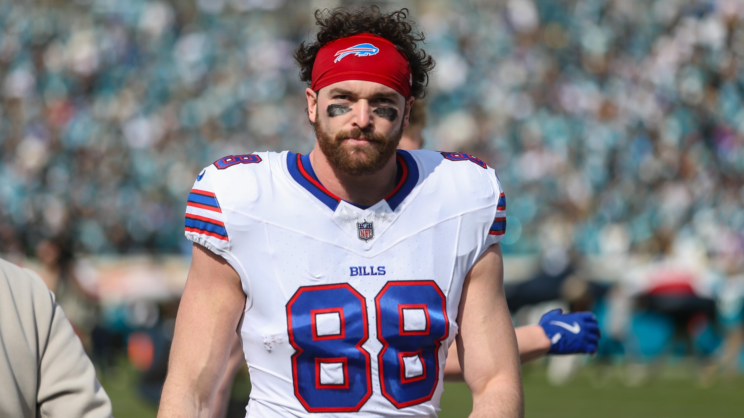 Bills Jaguars Football