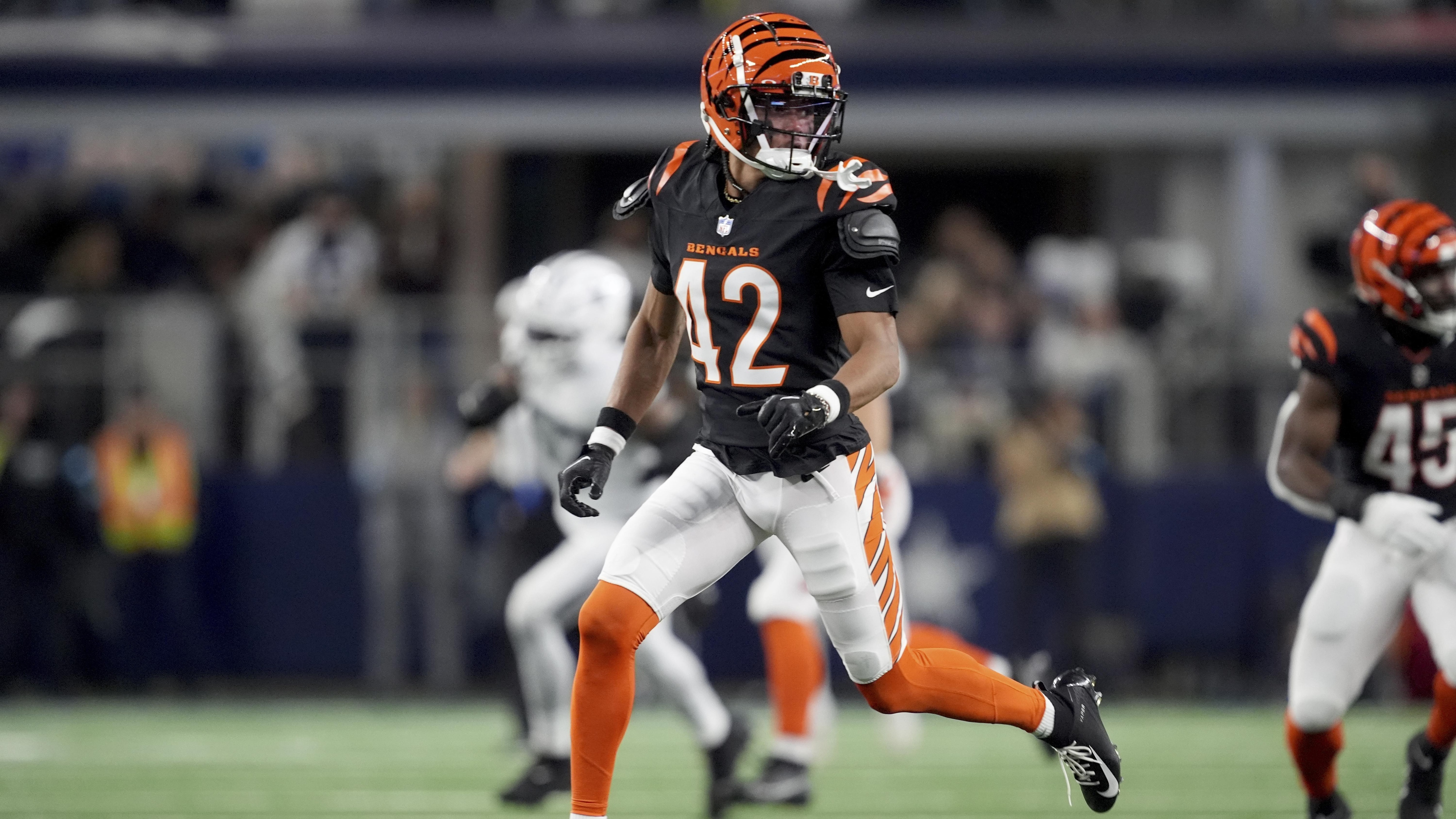 Bengals Cowboys Football