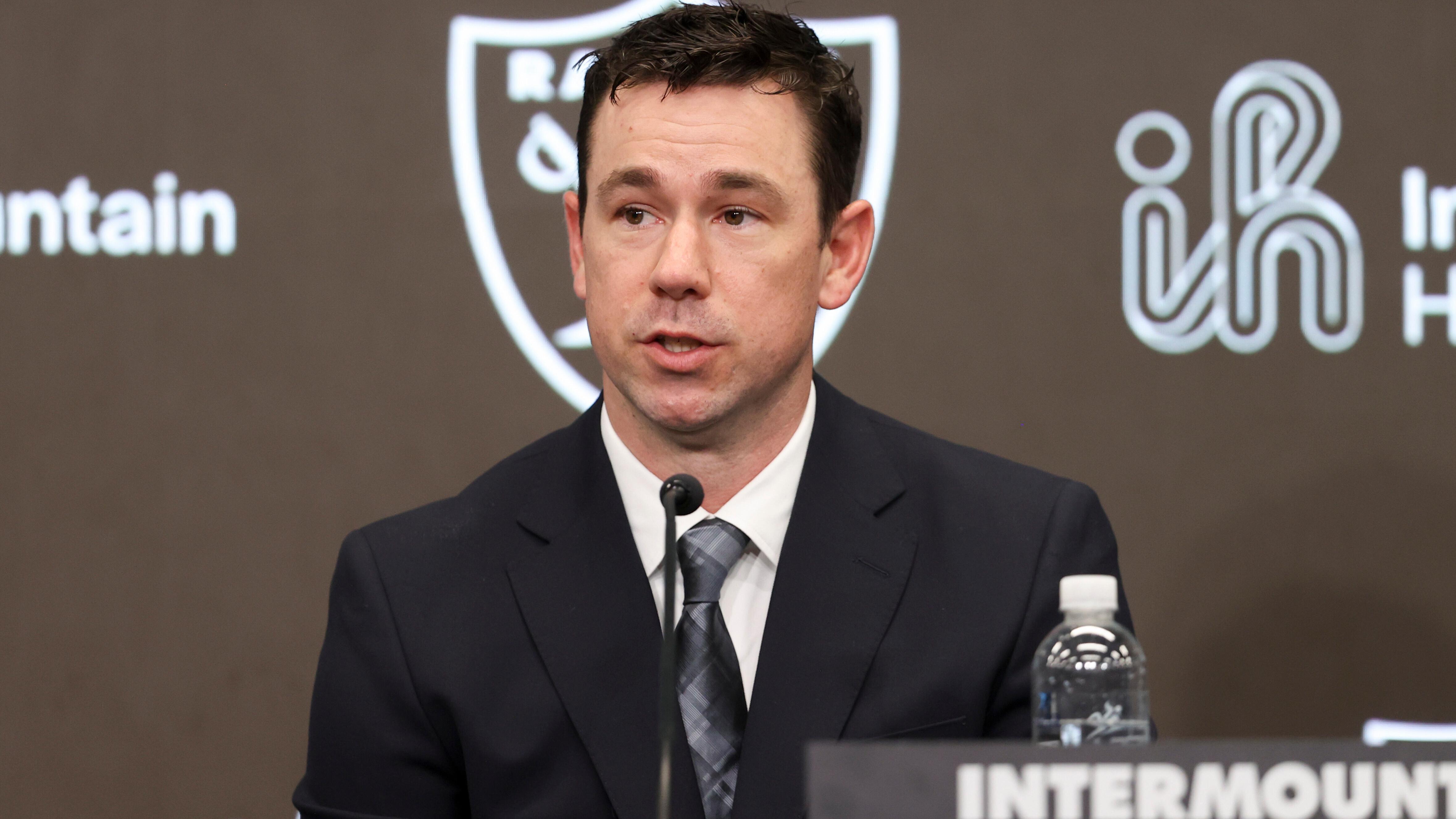 Raiders Kubiak Football