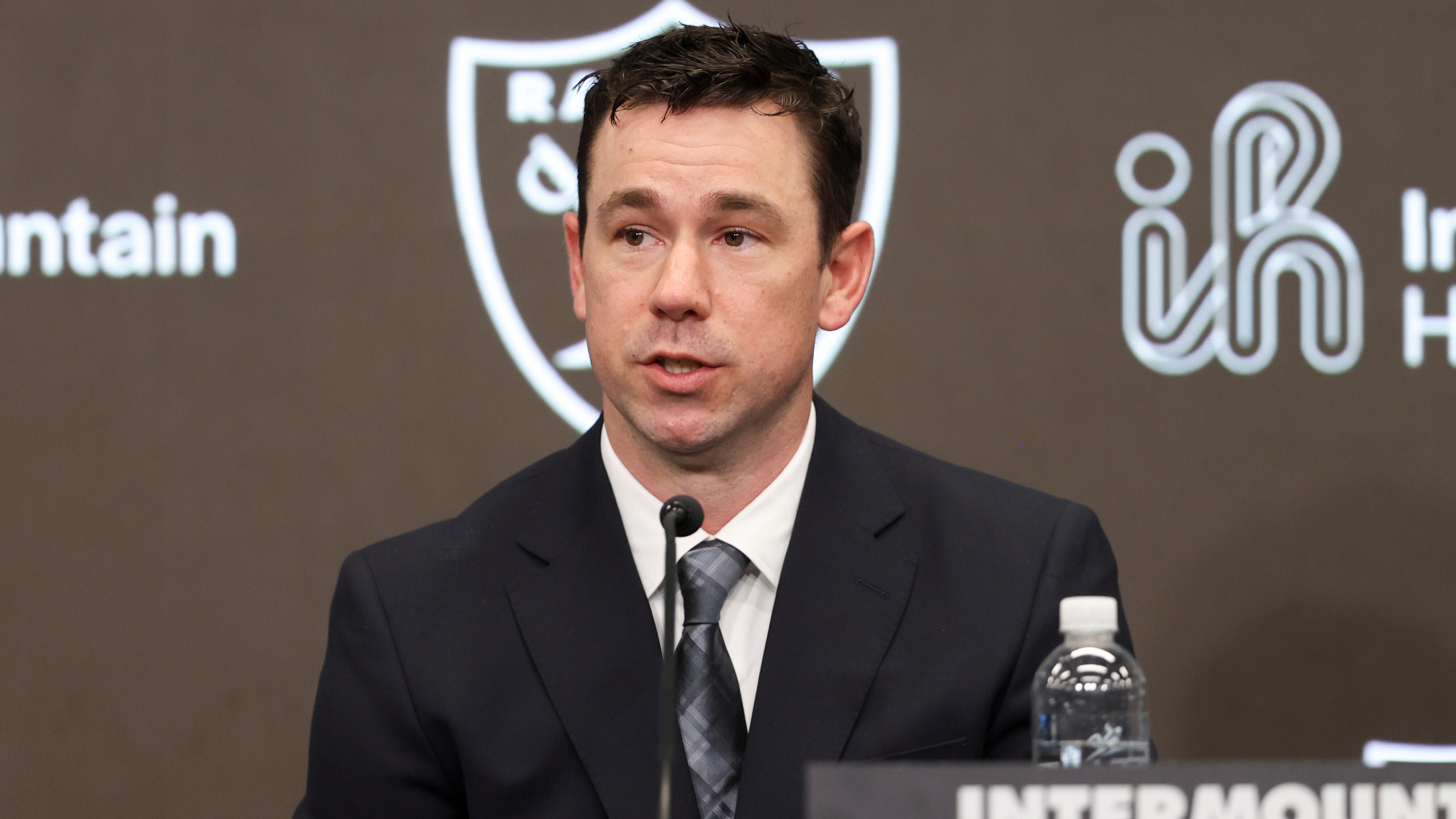 Raiders Kubiak Football