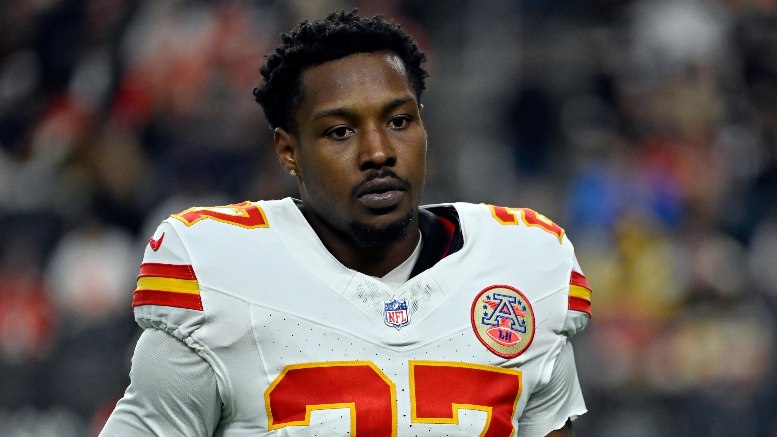 Chiefs Raiders Football