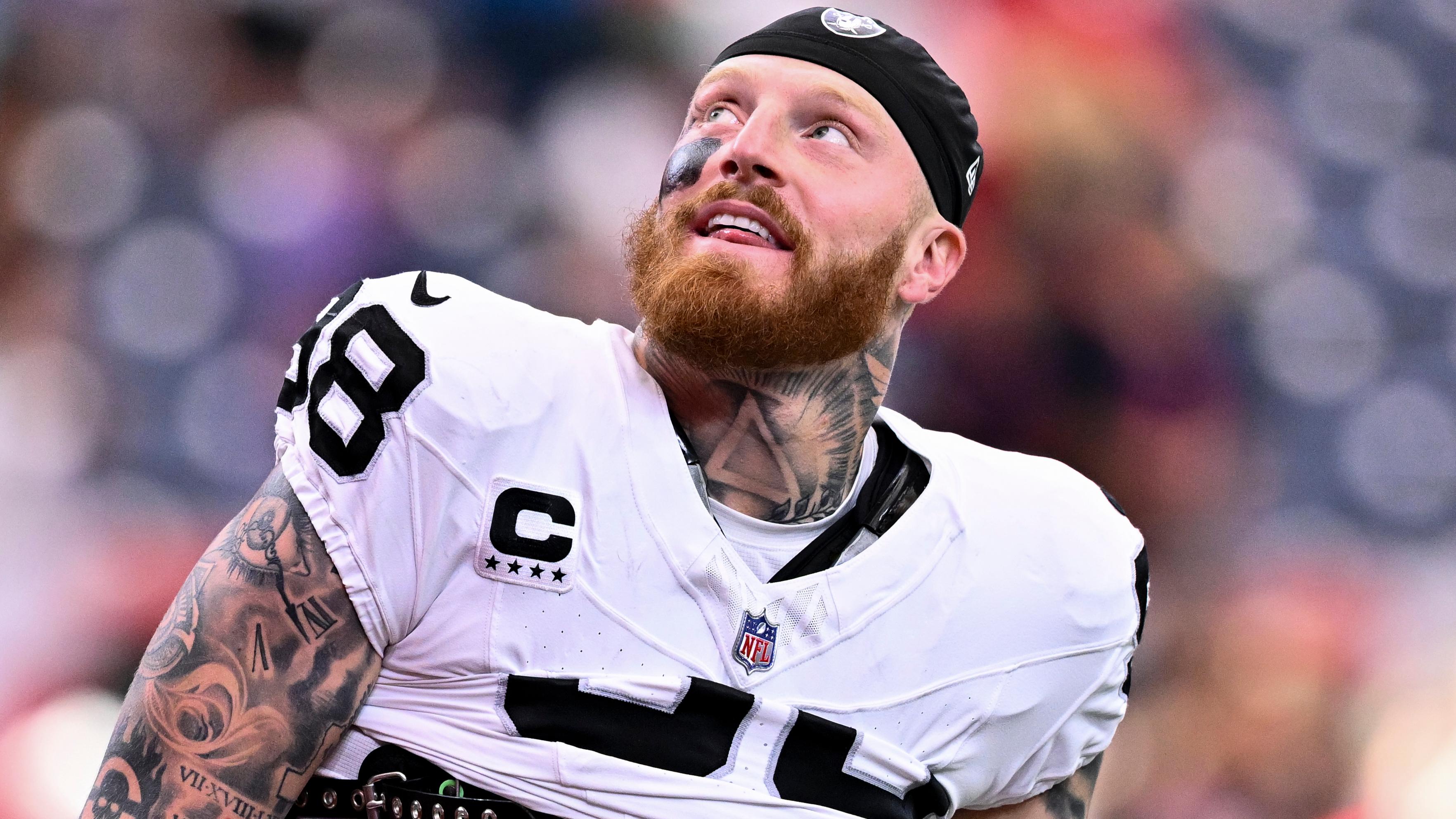 Raiders Texans Football