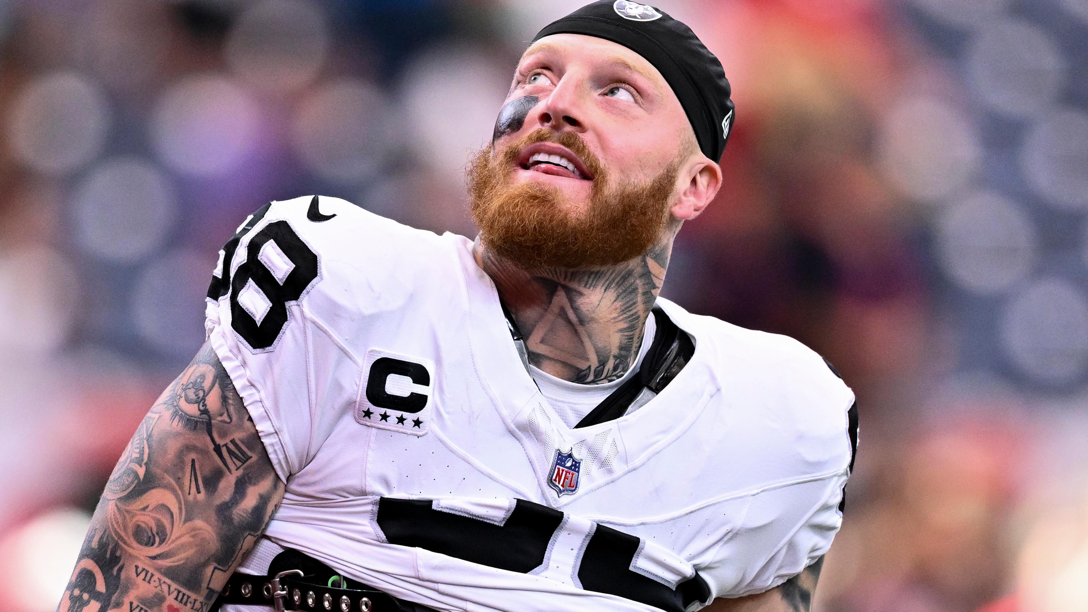 Raiders Texans Football