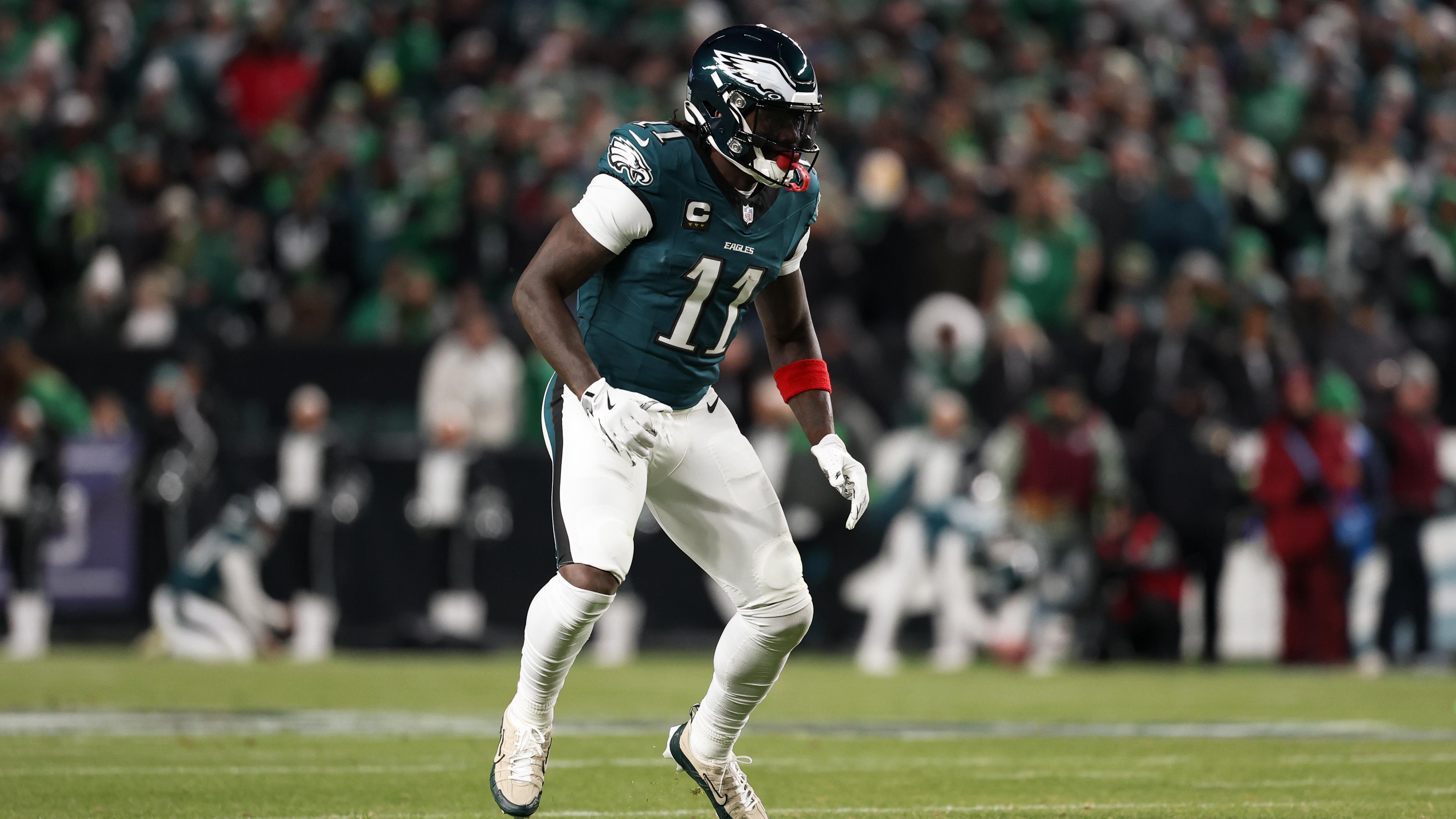 49ers Eagles Football