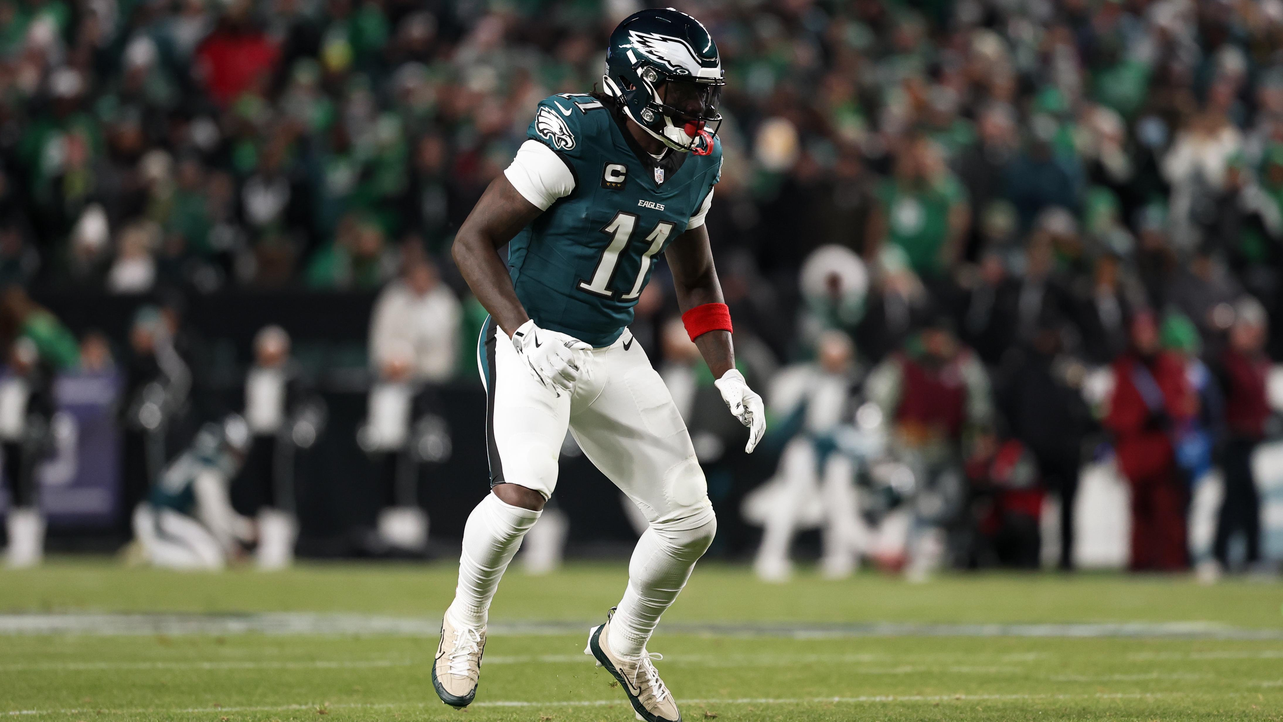 49ers Eagles Football