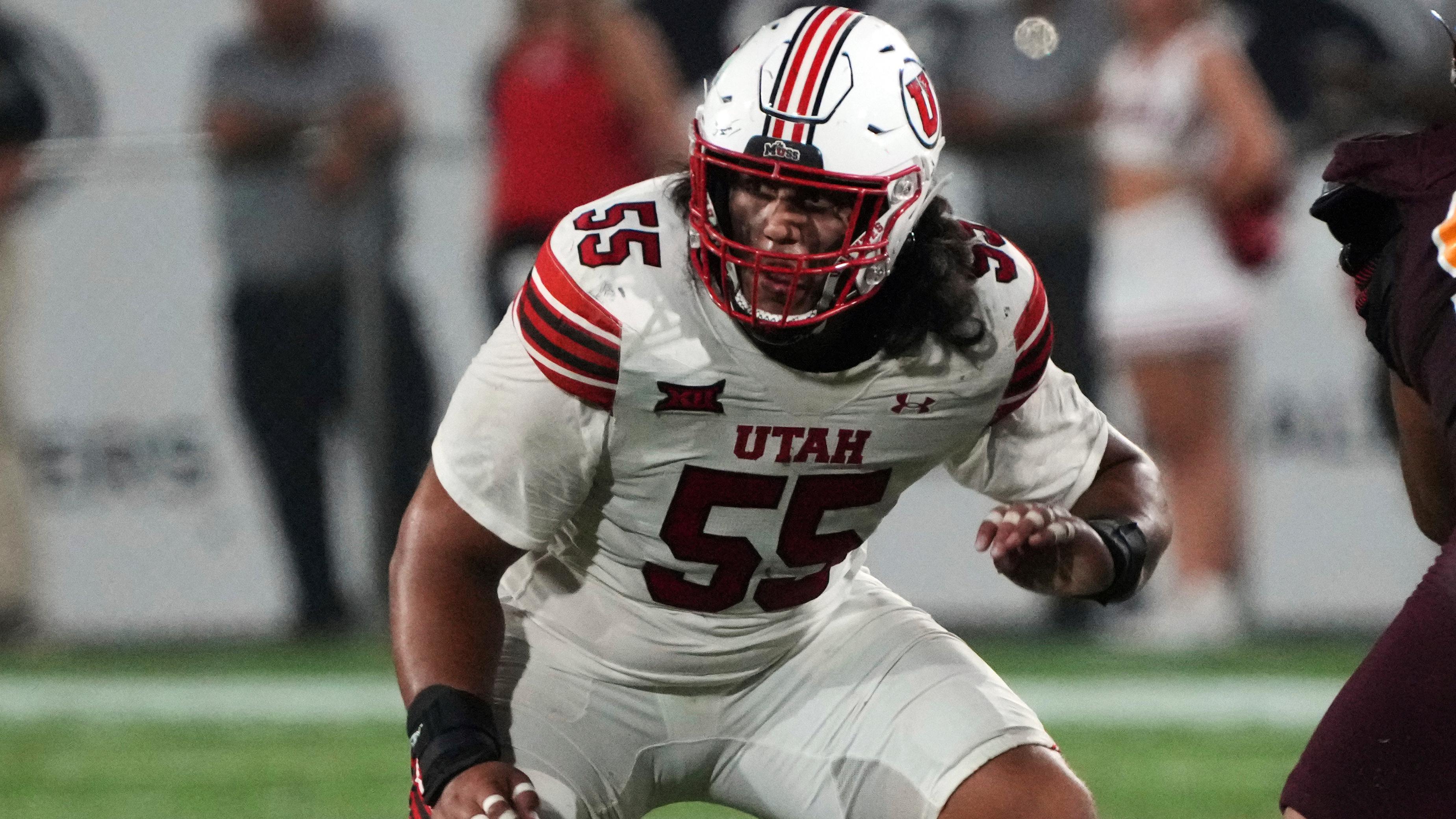 AP Preseason All-America Team Football