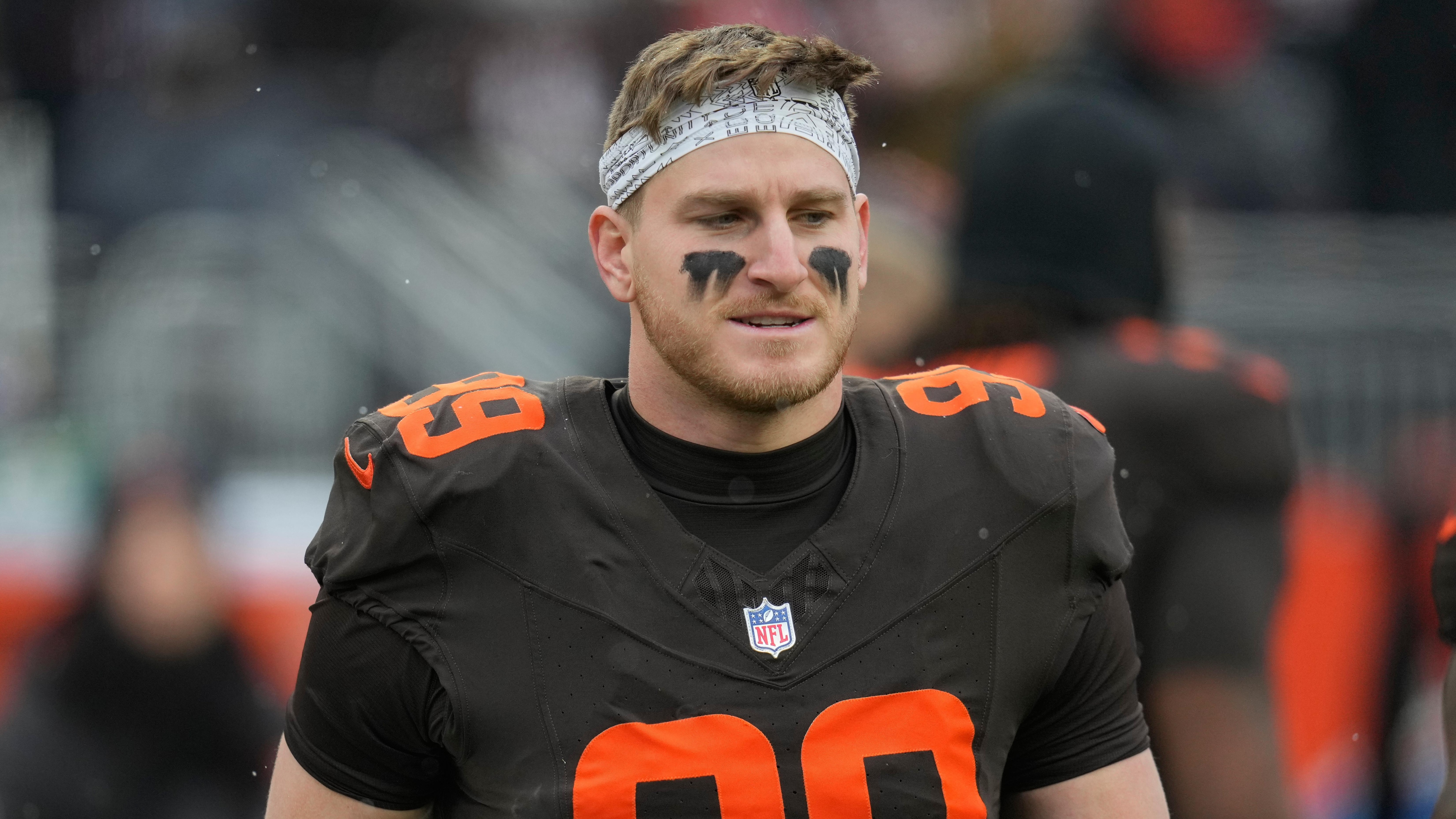Titans Browns Football