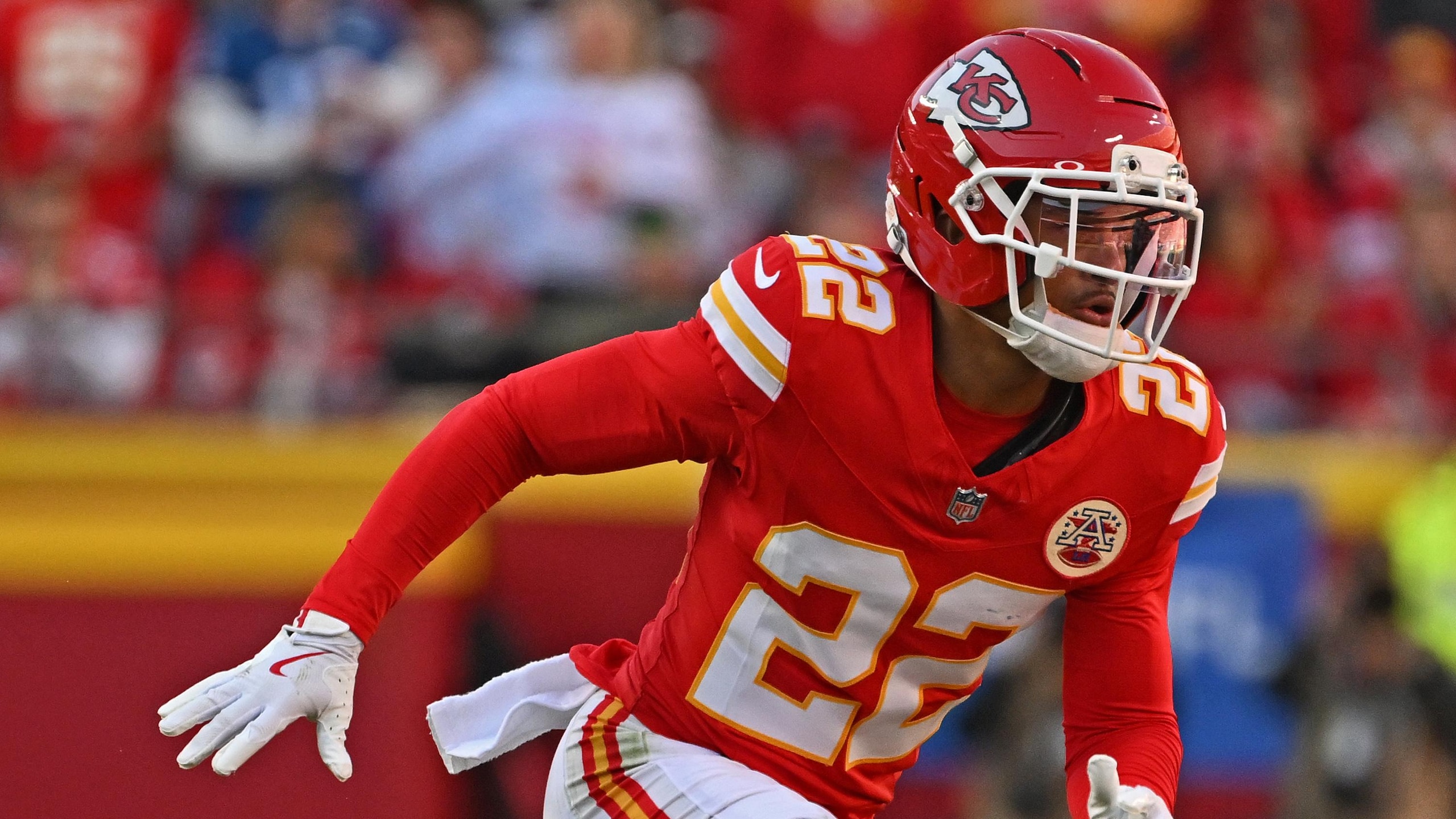 Colts Chiefs Football