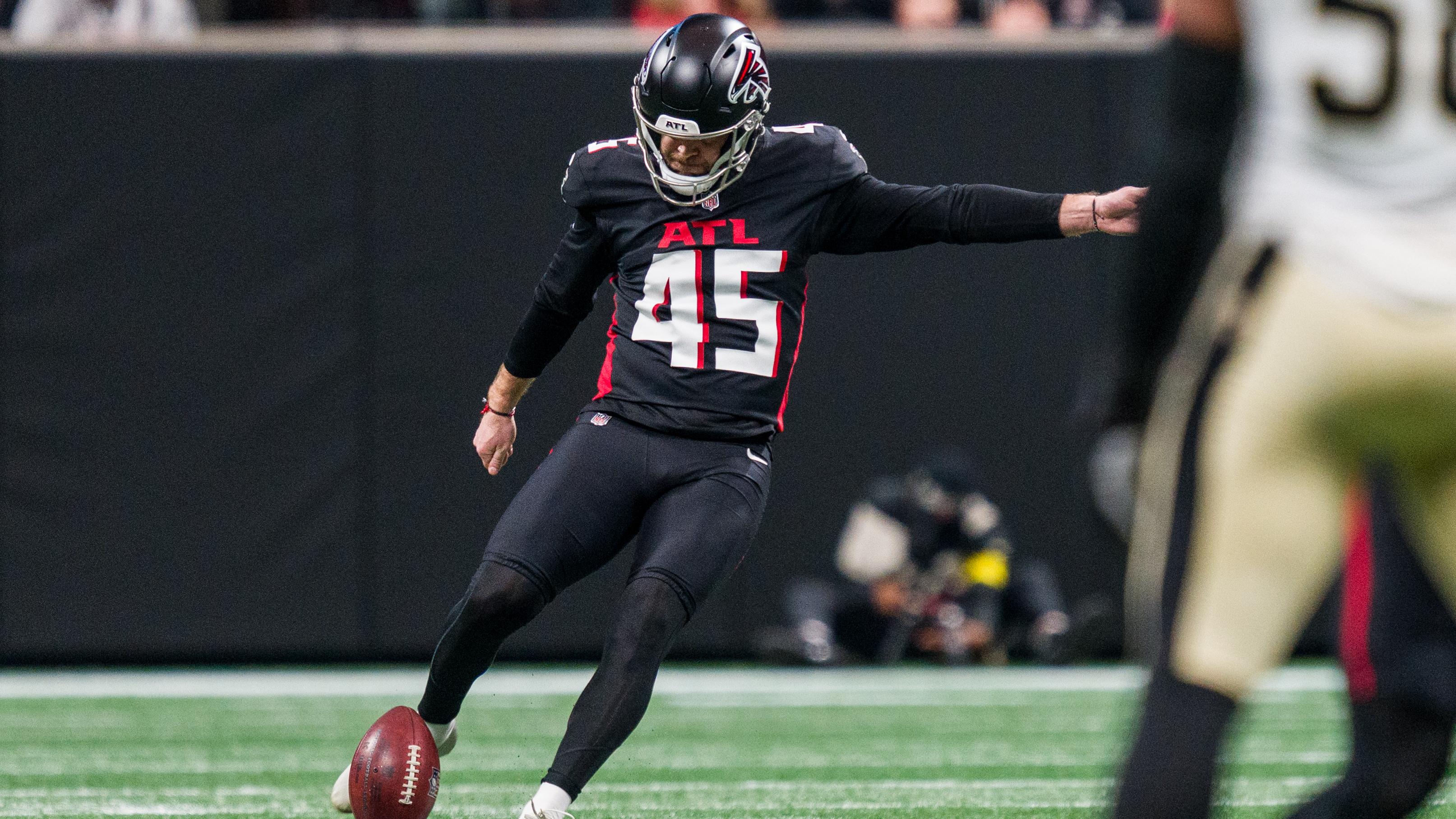 Saints Falcons Football