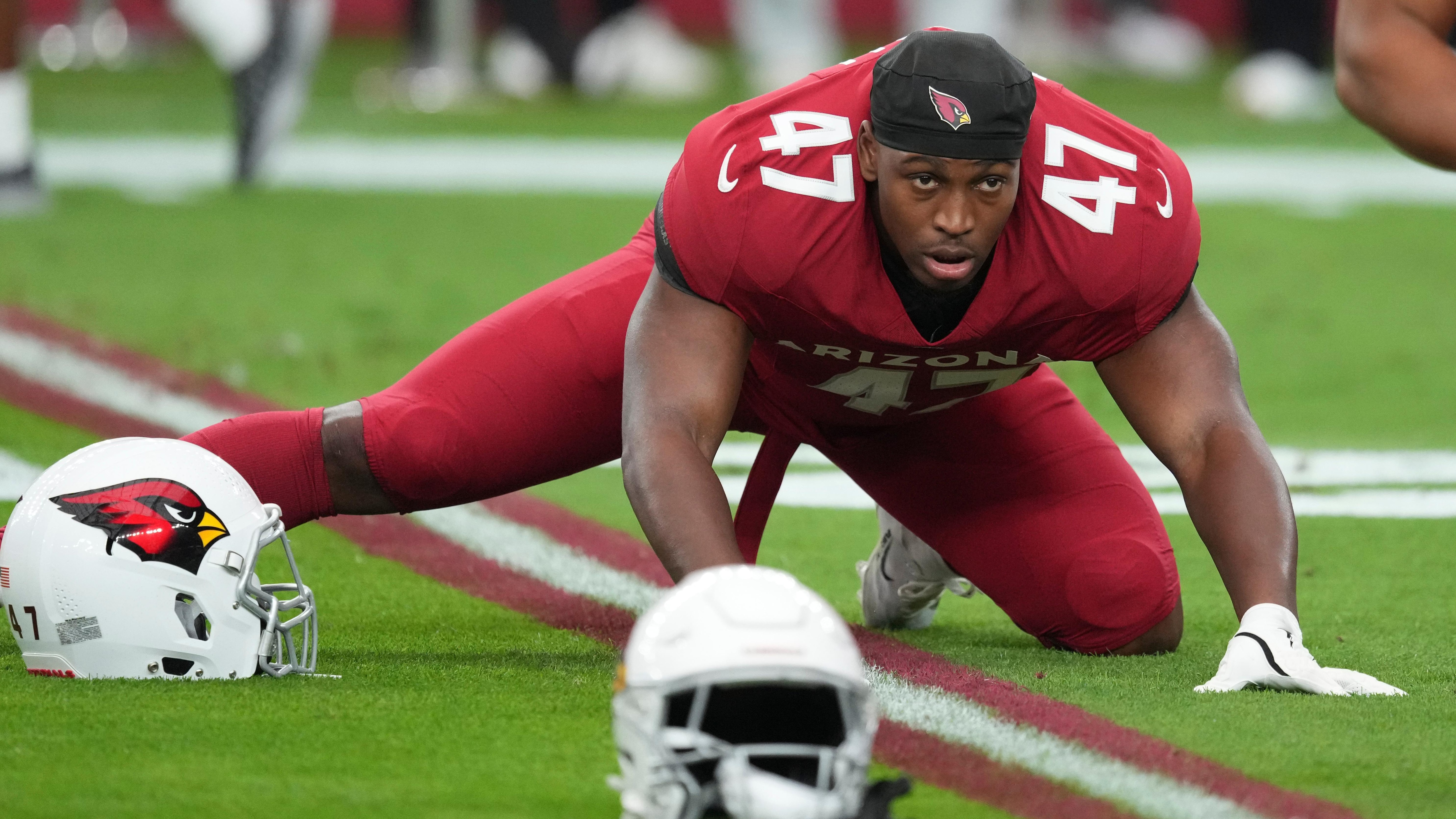 Jaguars Cardinals Football