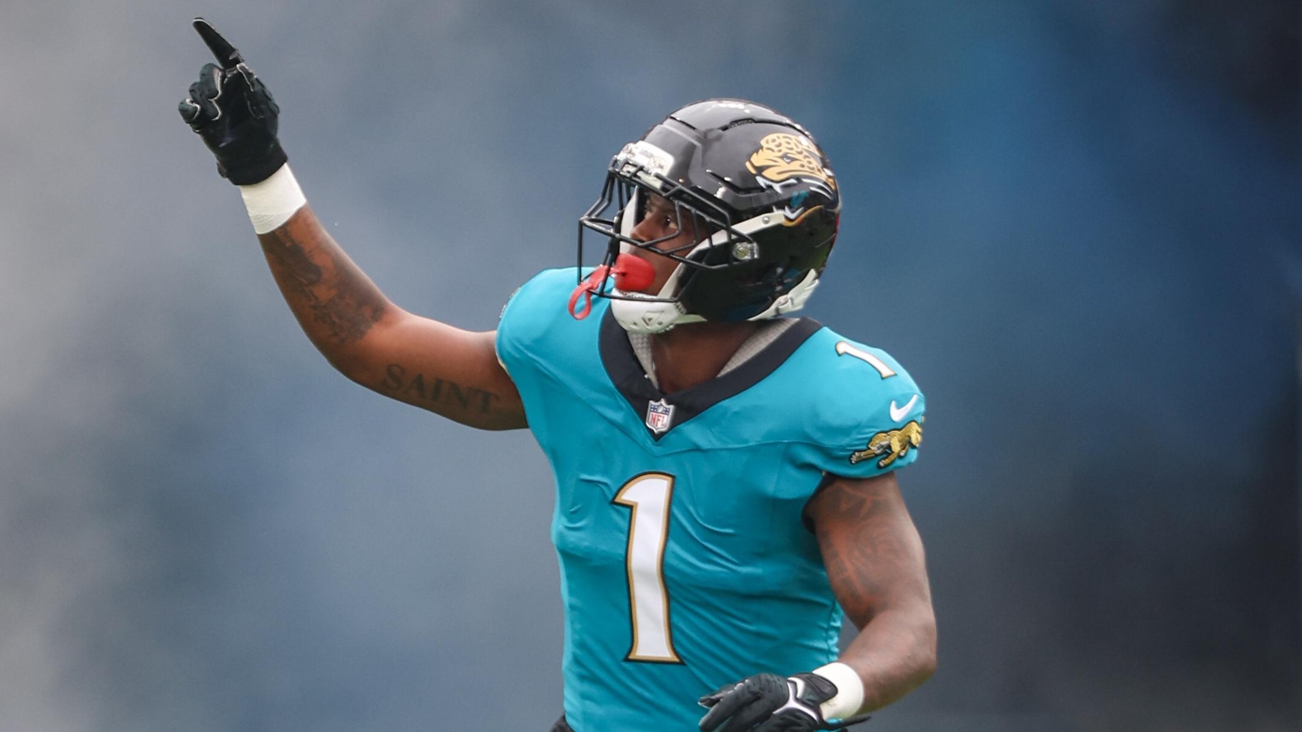 Titans Jaguars Football