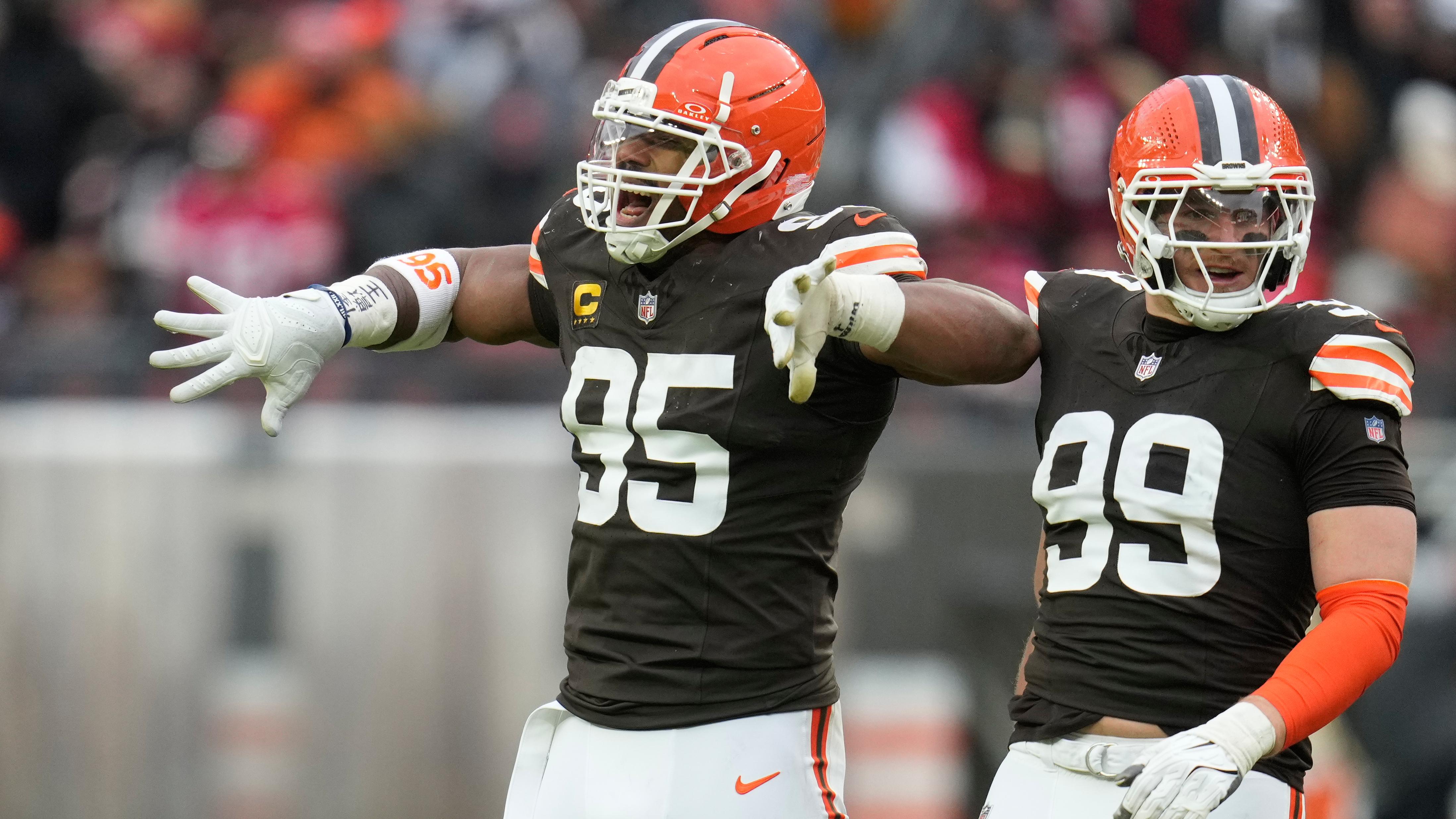 49ers Browns Football