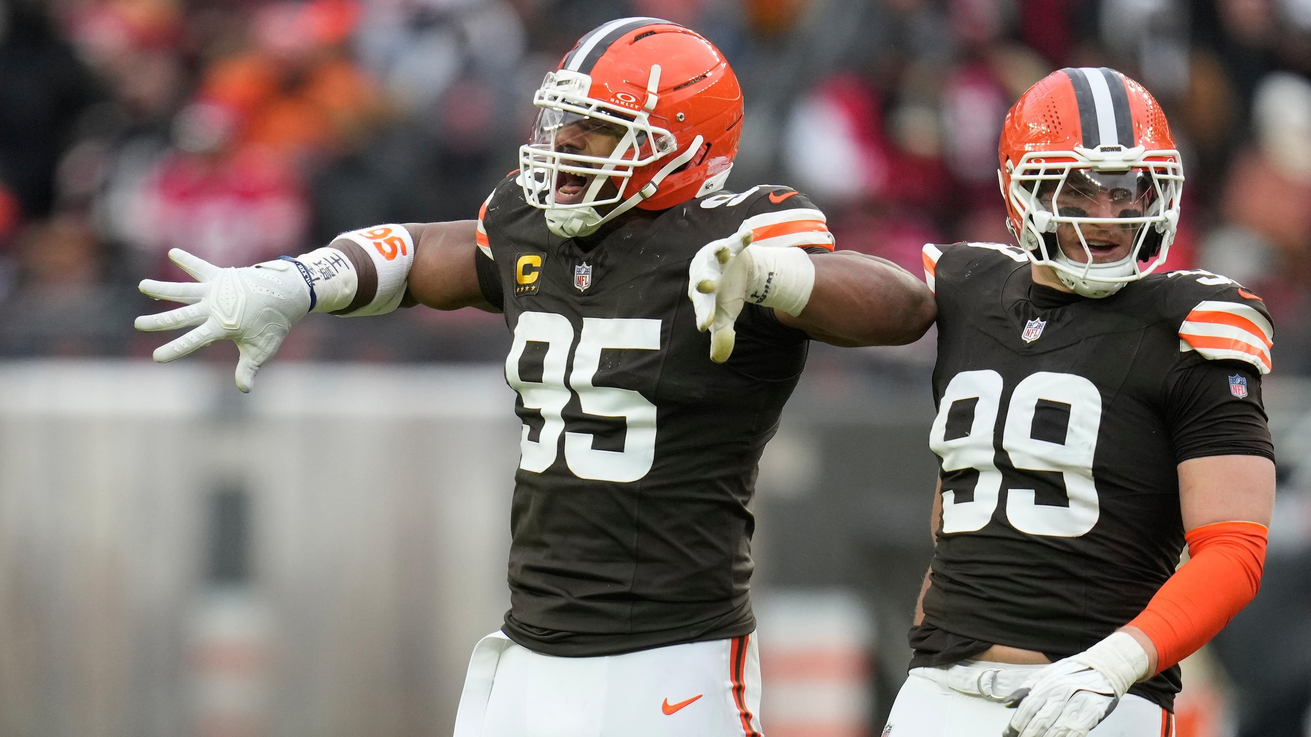 49ers Browns Football