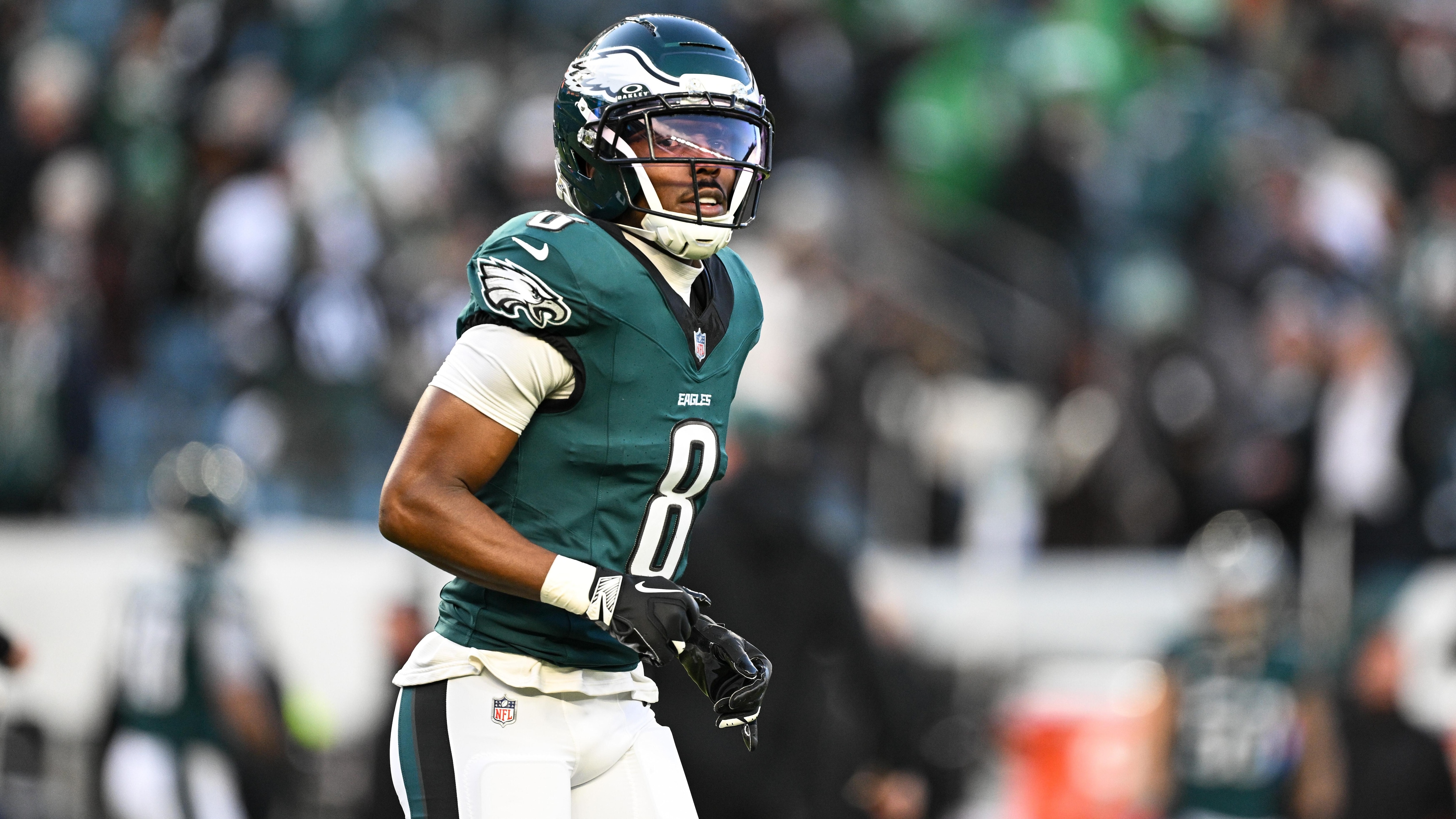 49ers Eagles Football