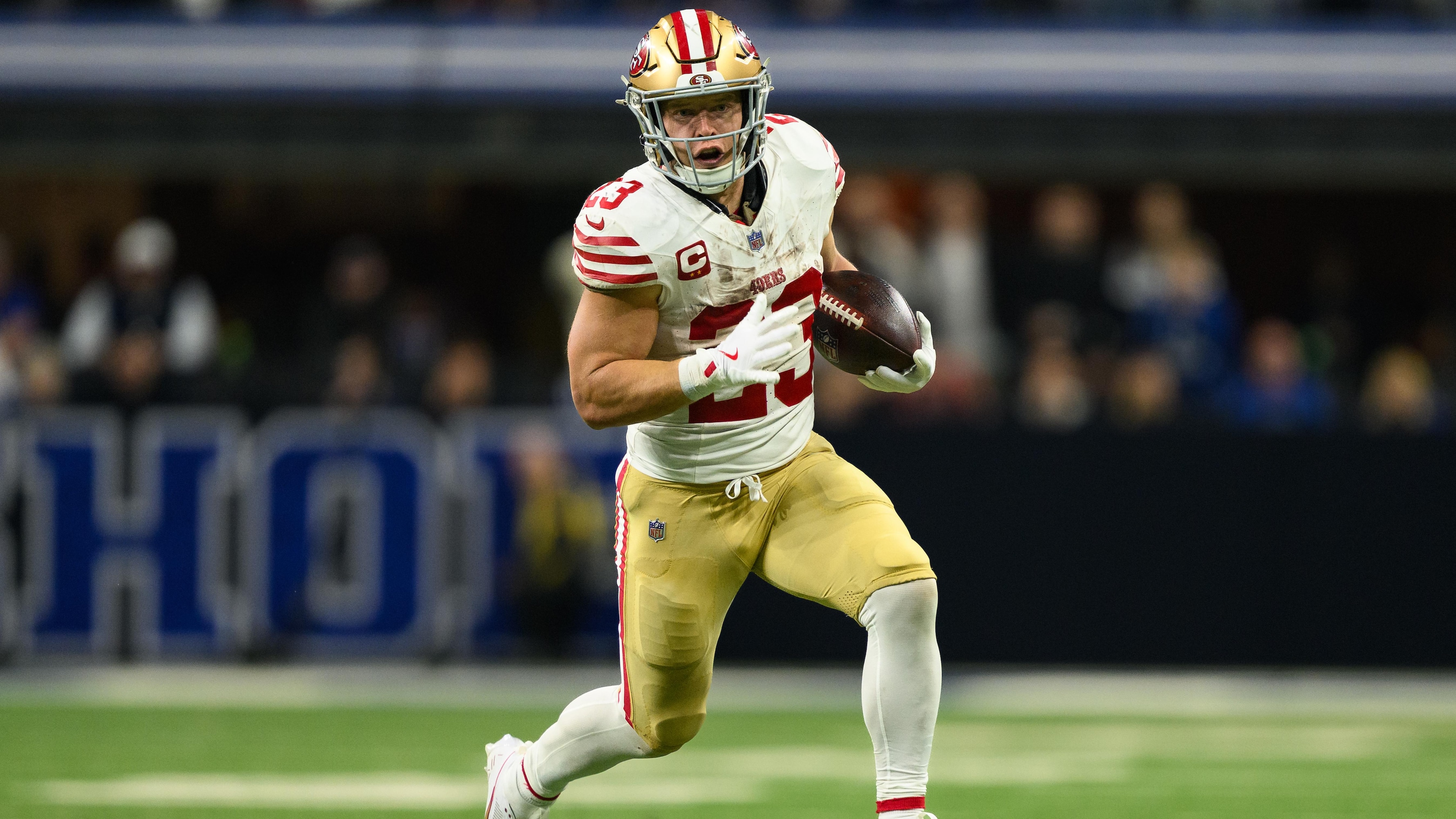 49ers vs. Rams Australia Game Date, Start Time Revealed For 2026 NFL Schedule