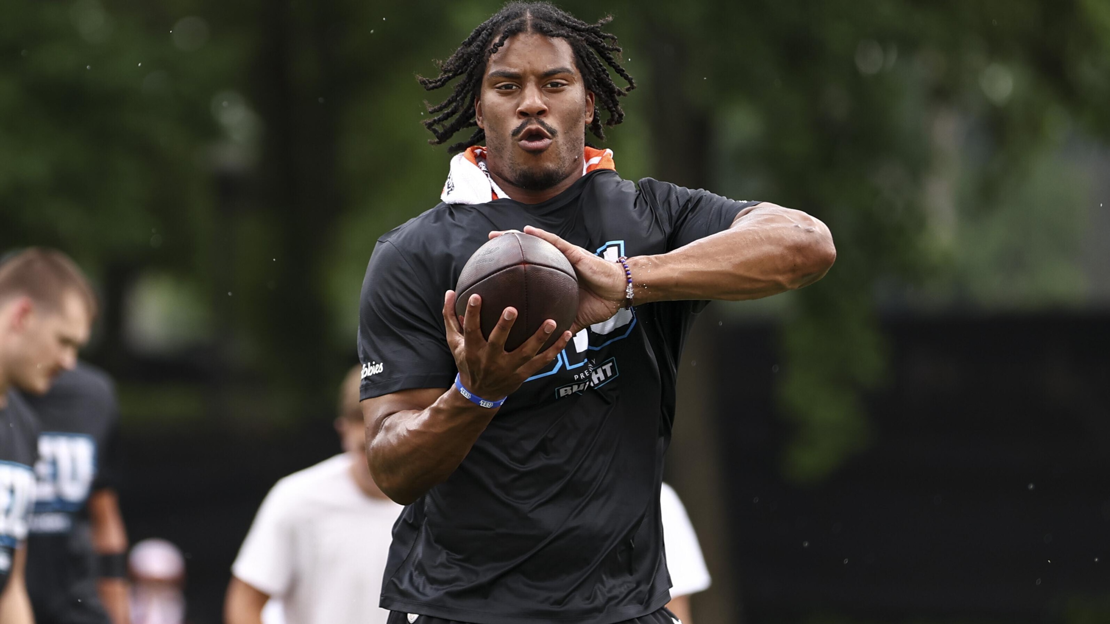 7 NFL Players Primed for Breakout 2026 Season with New Teams