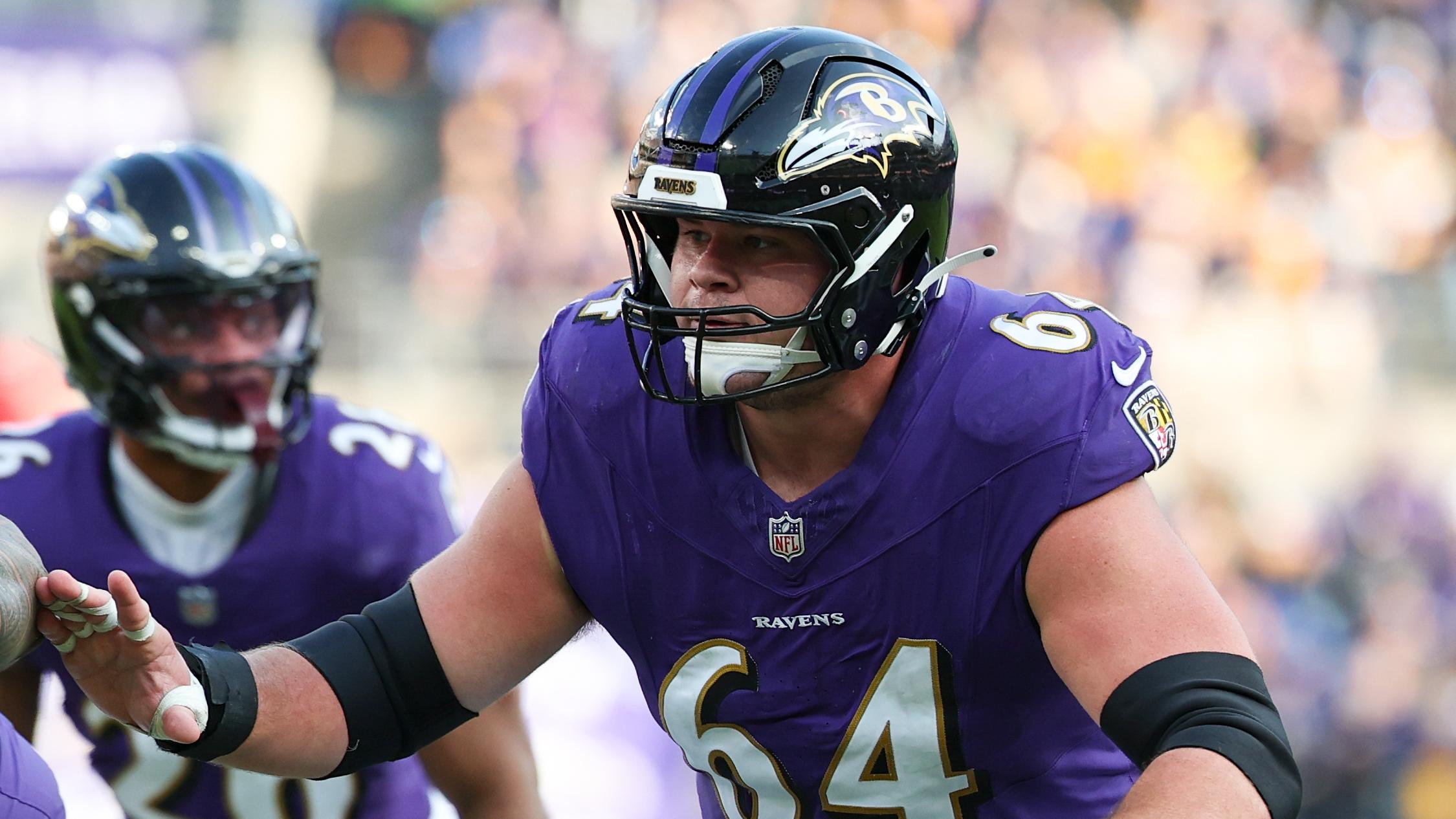 Steelers Ravens Football