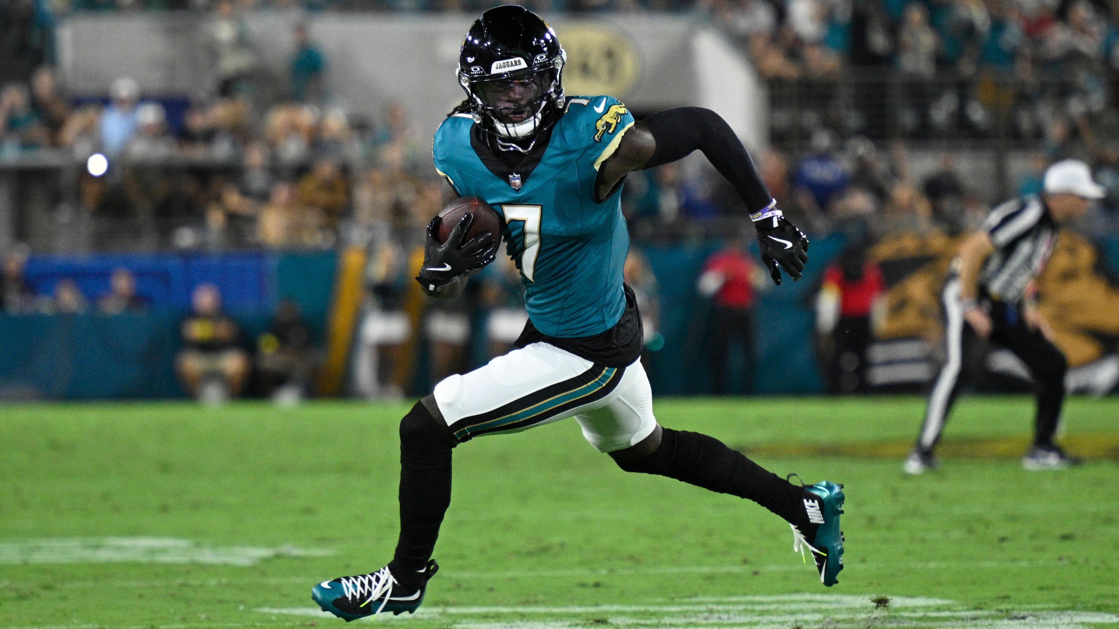 Chiefs Jaguars Football