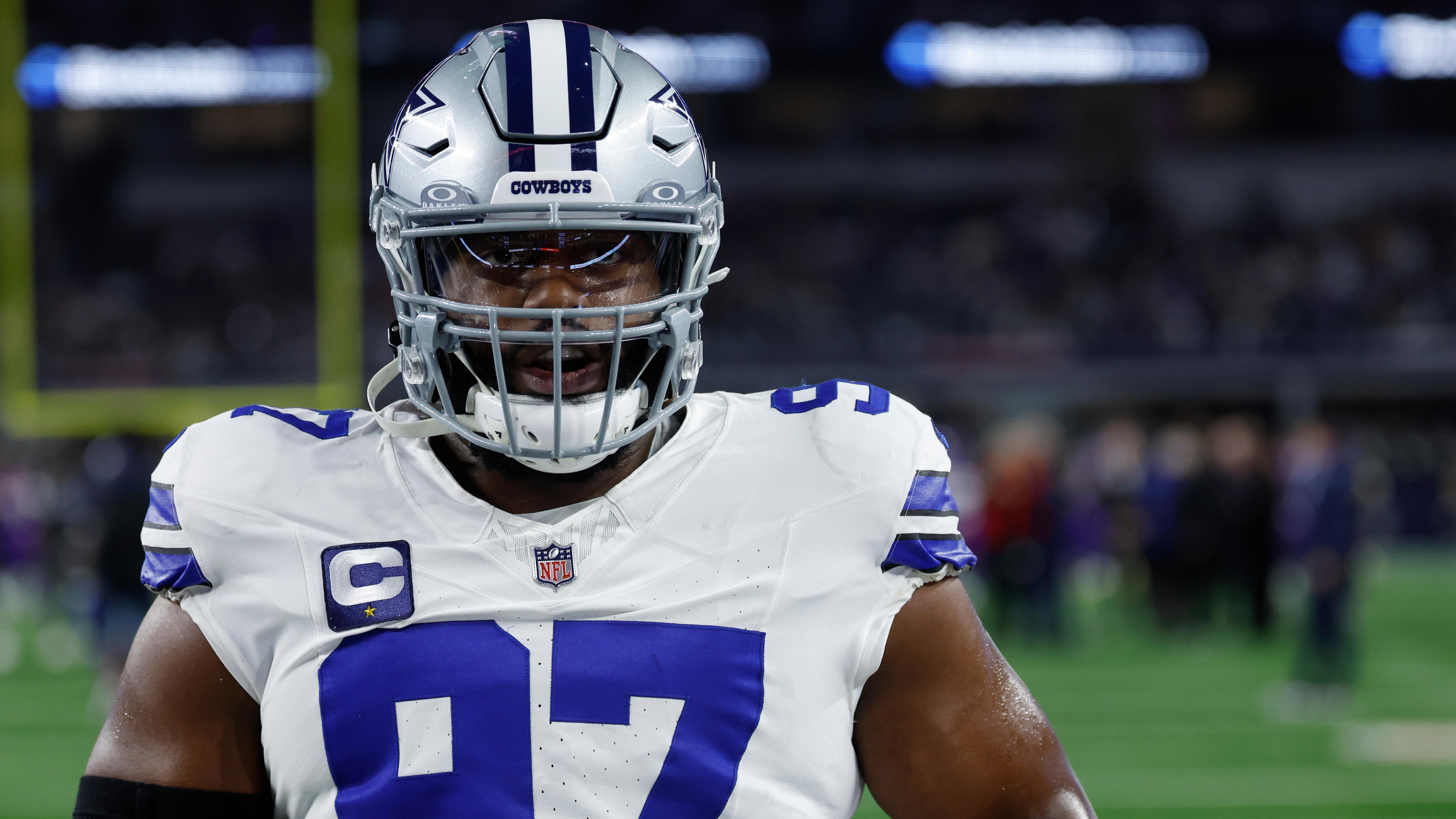 Vikings Cowboys Football