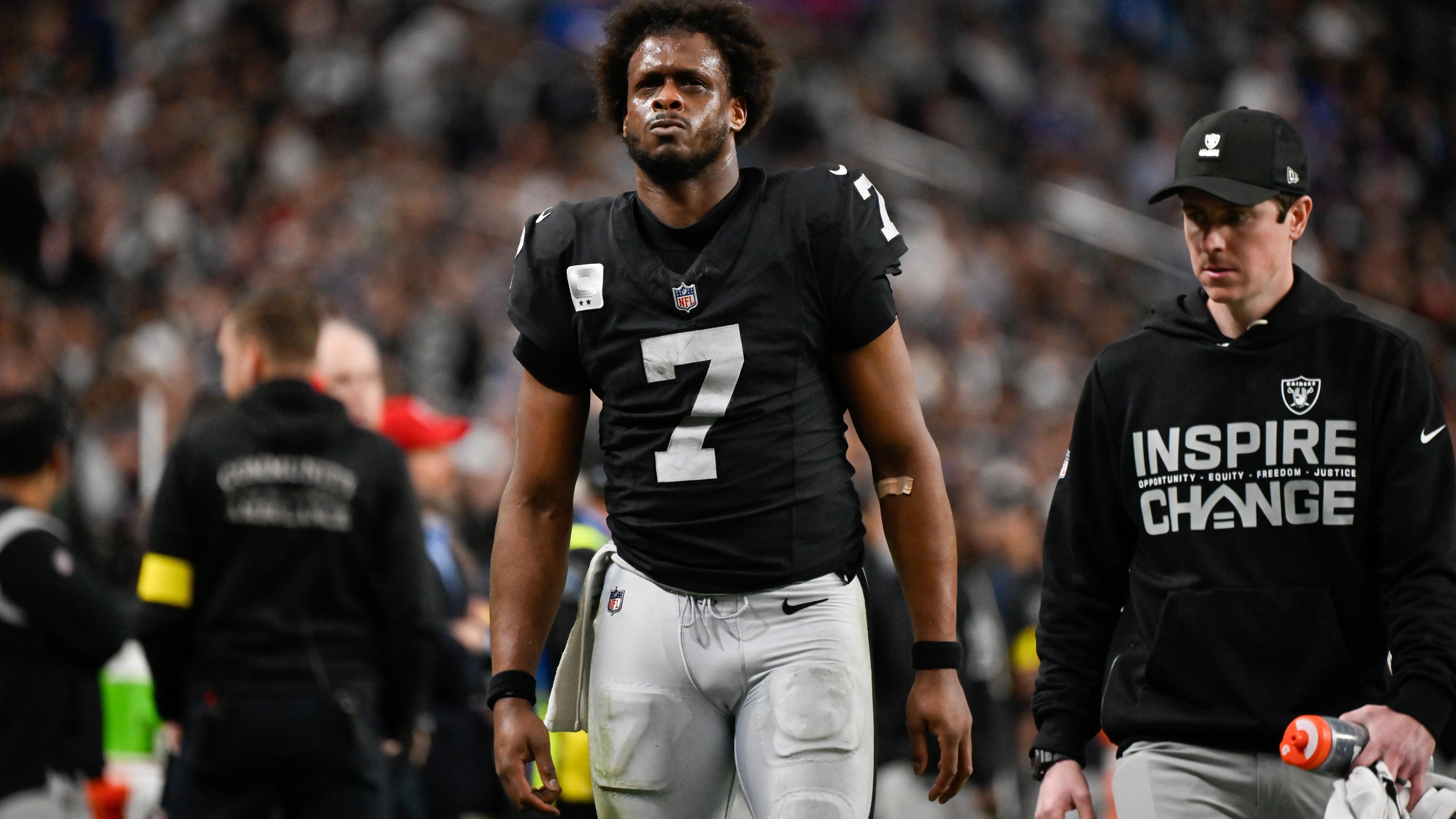 Giants Raiders Football