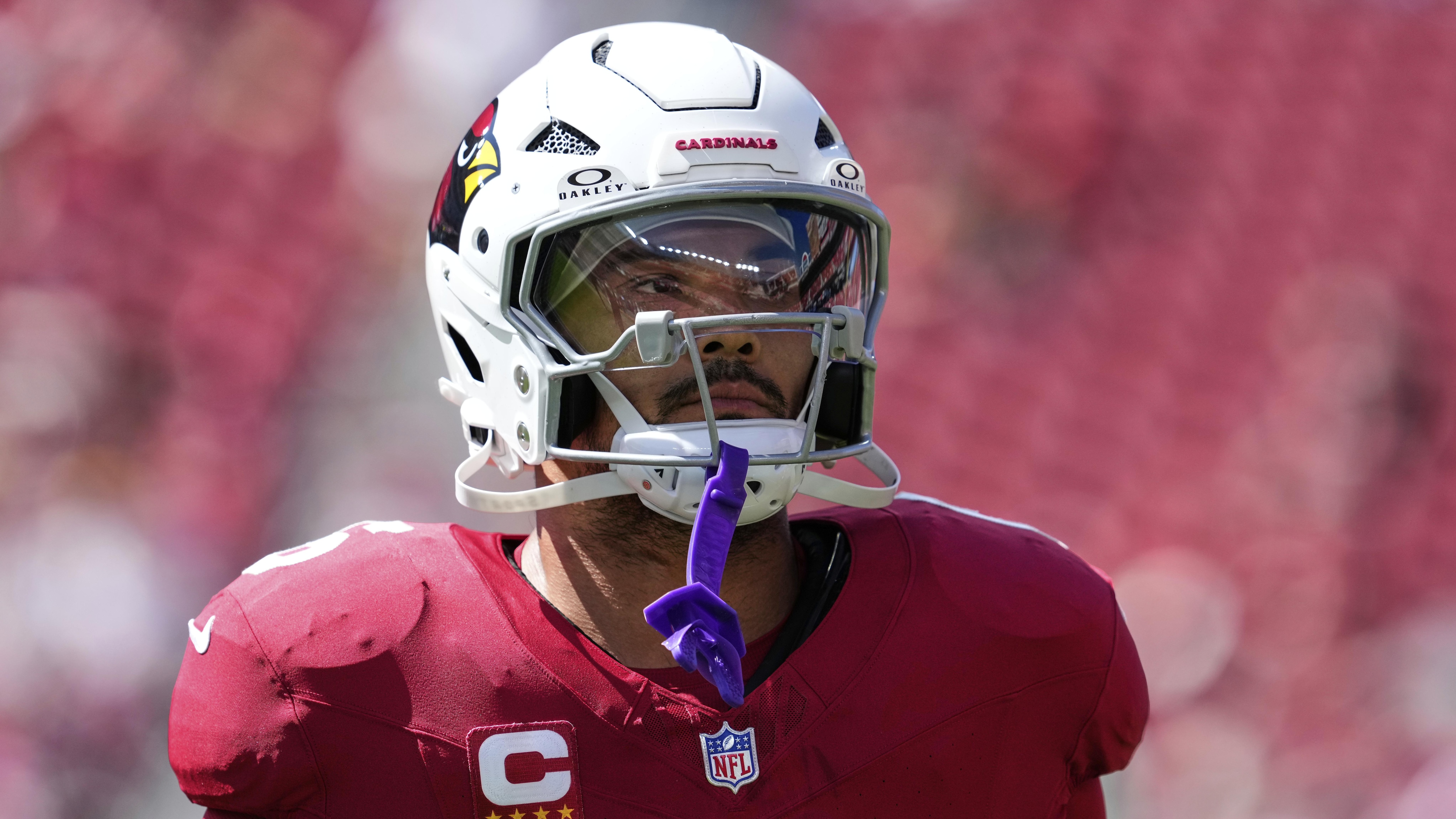 Cardinals 49ers Football