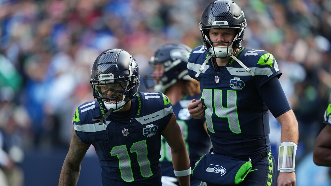 Ranking the 10 Best NFL Rosters After Early 2026 Free Agency