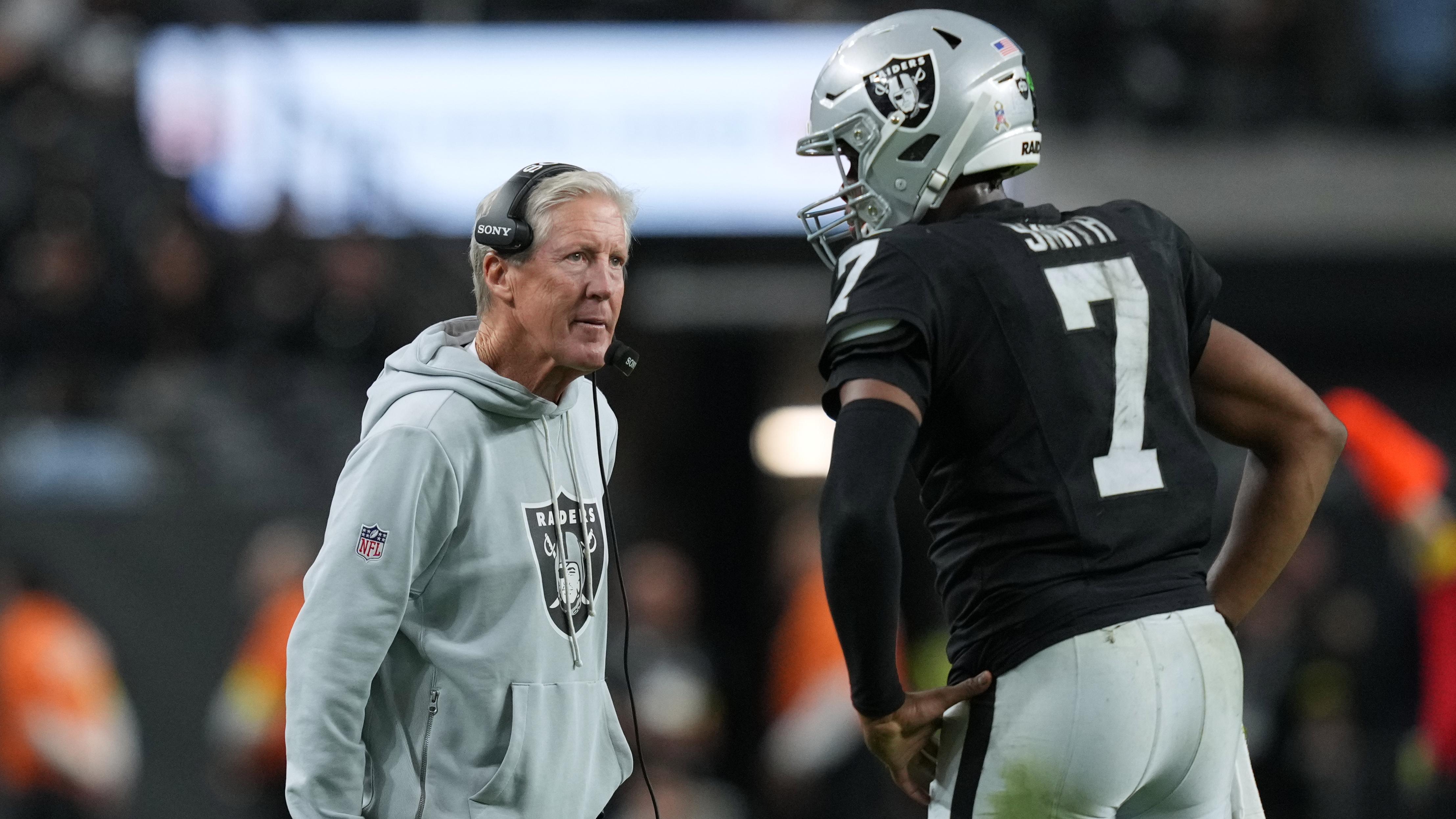 Browns Raiders Football