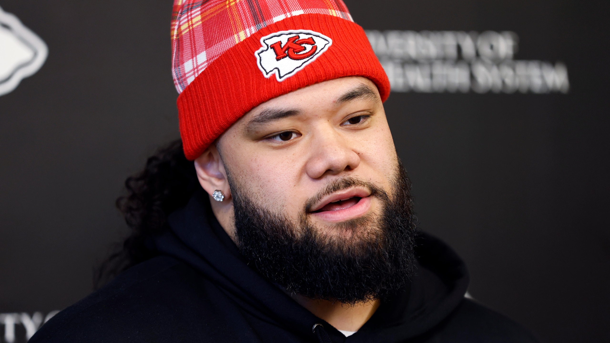 Chiefs Free Agency Football