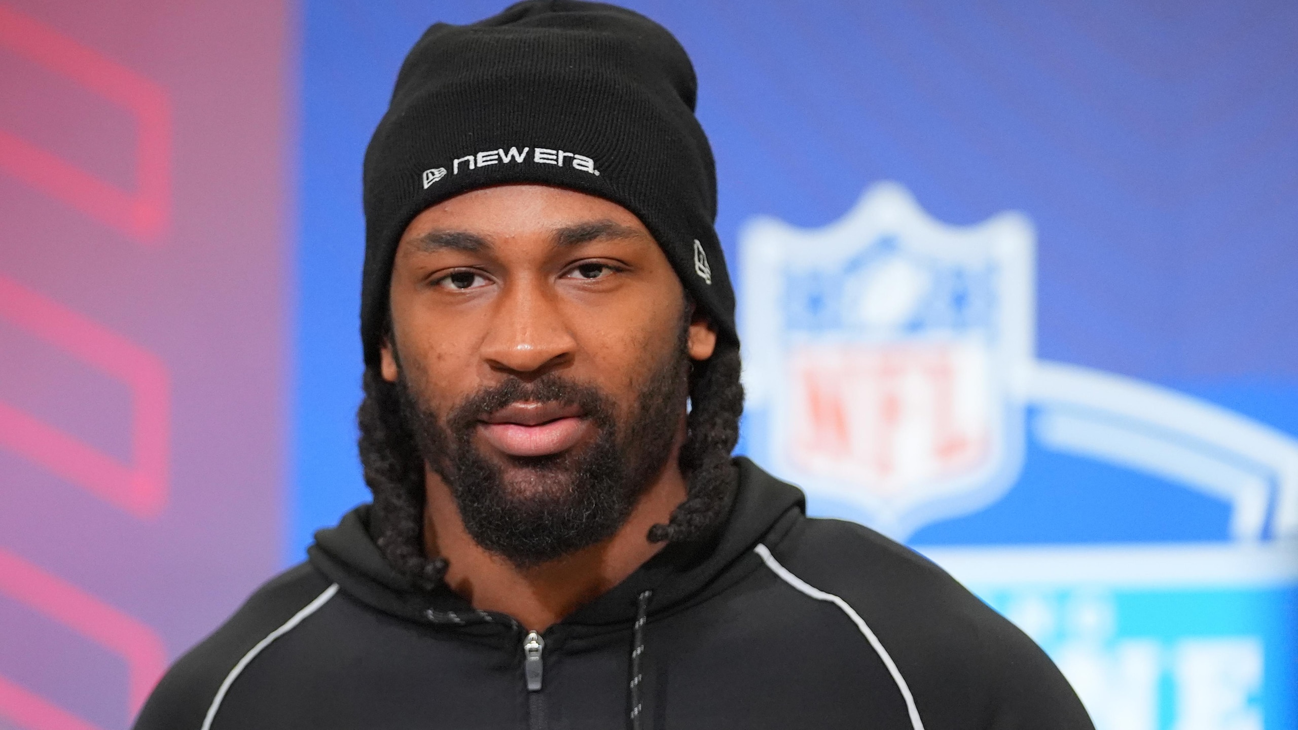 NFL Combine Football