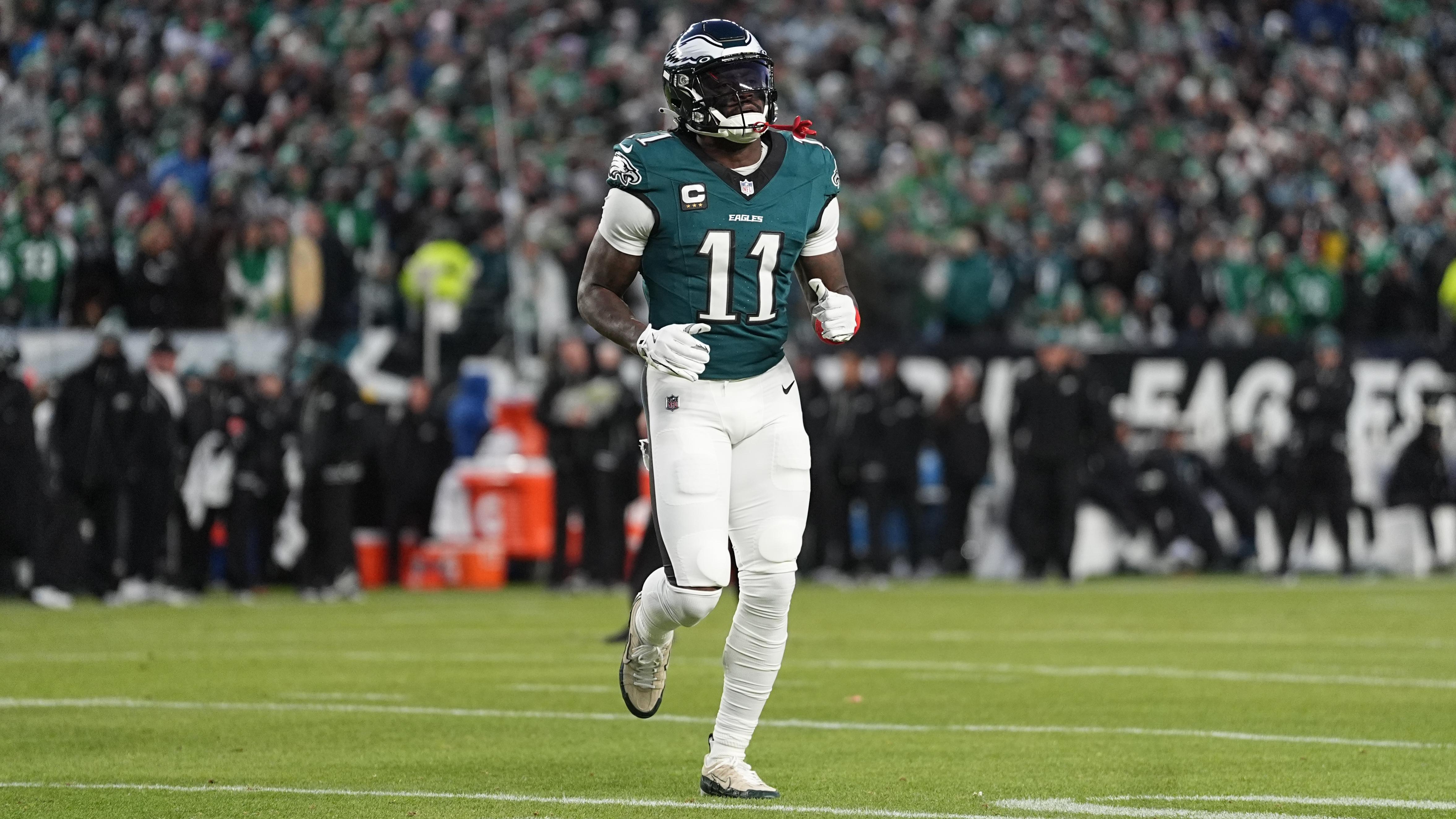 49ers Eagles Football