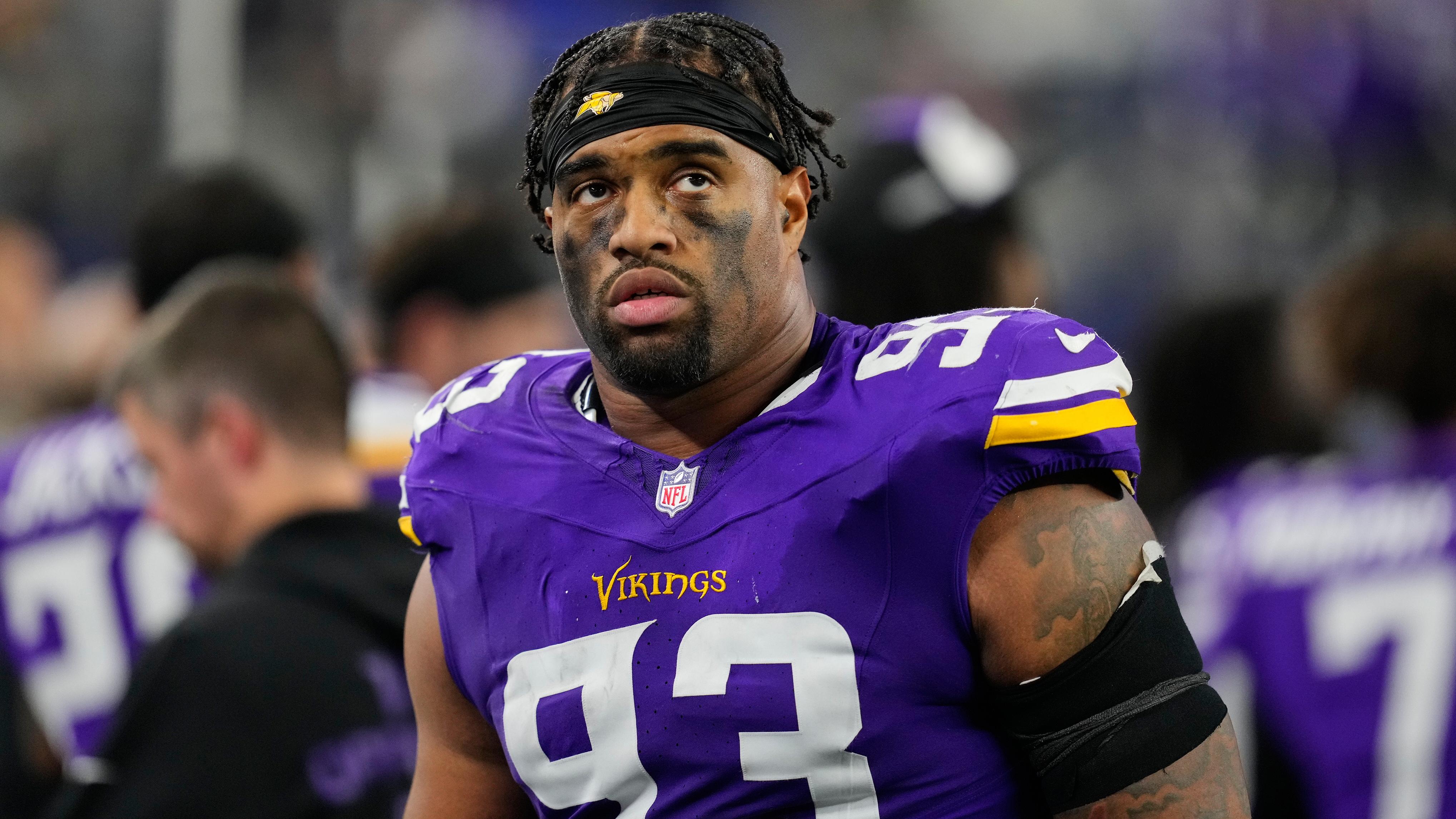 Vikings Cowboys Football