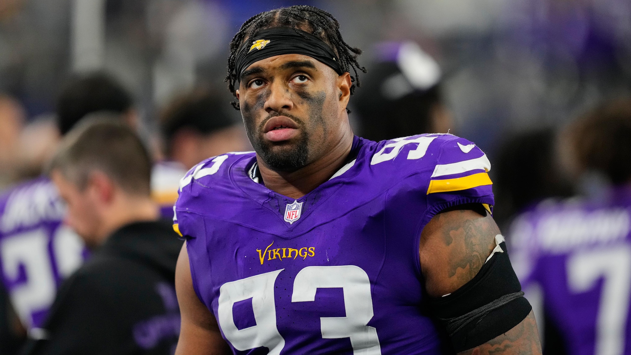 Vikings Cowboys Football