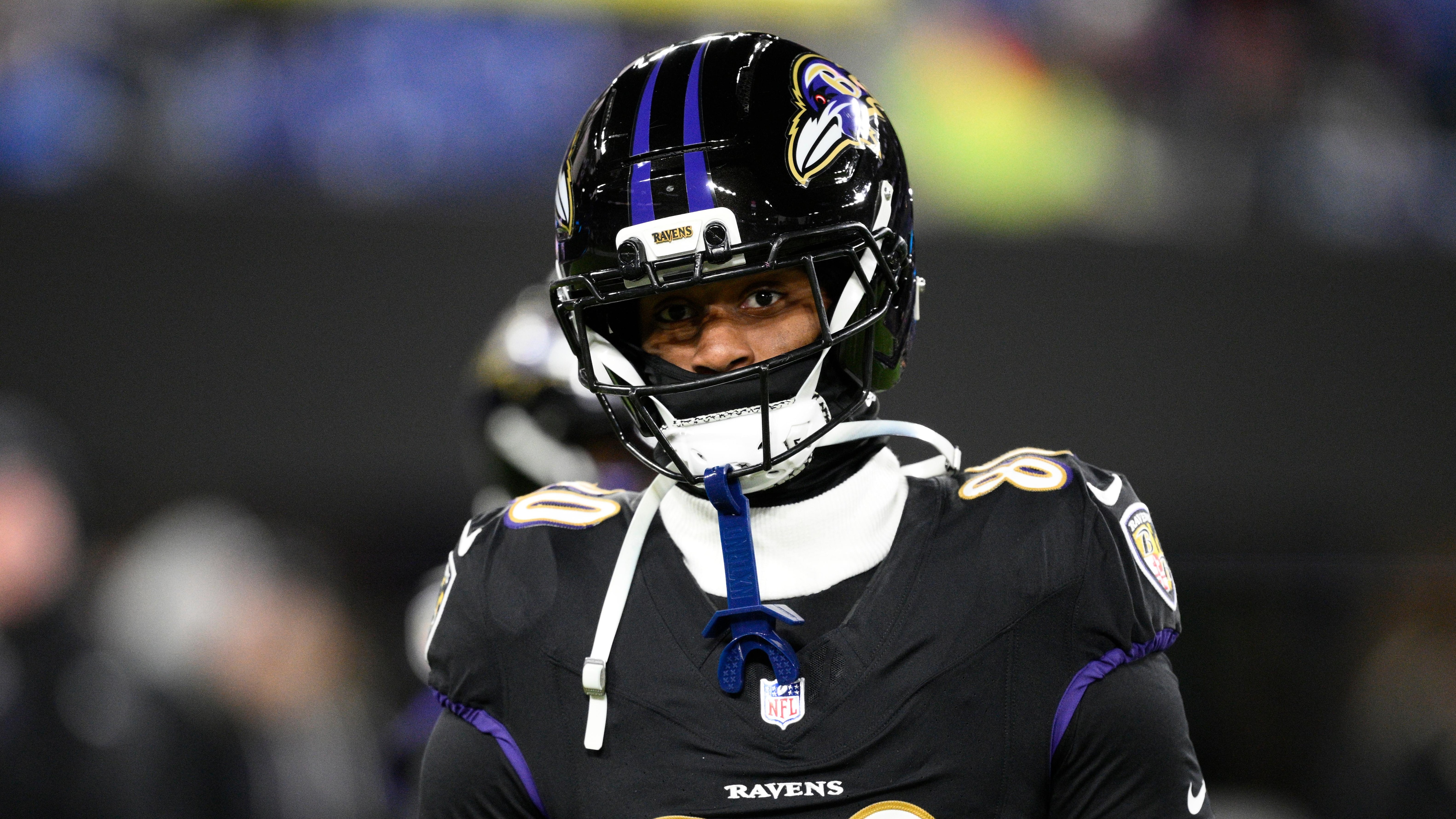 Patriots Ravens Football