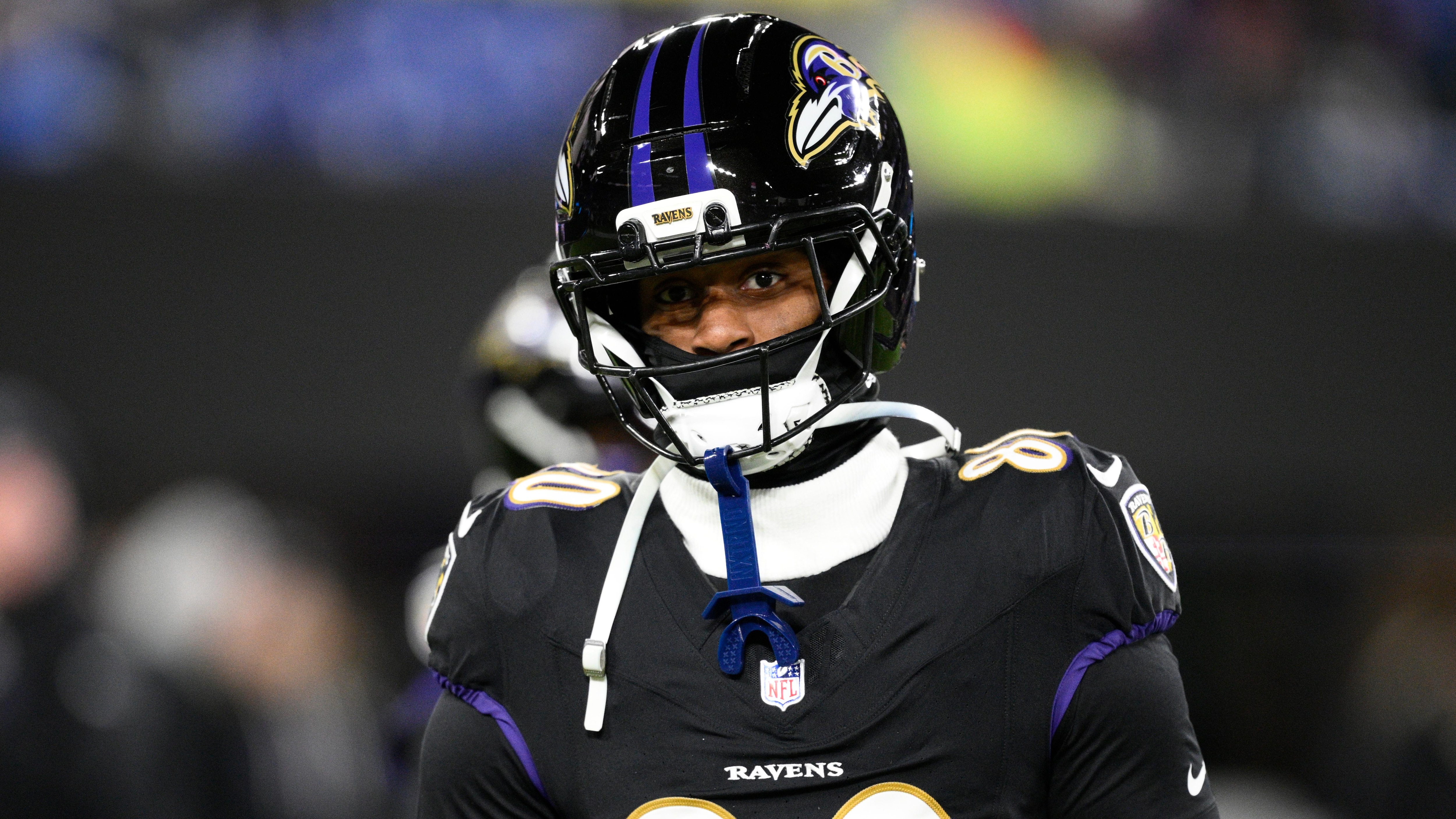 Patriots Ravens Football