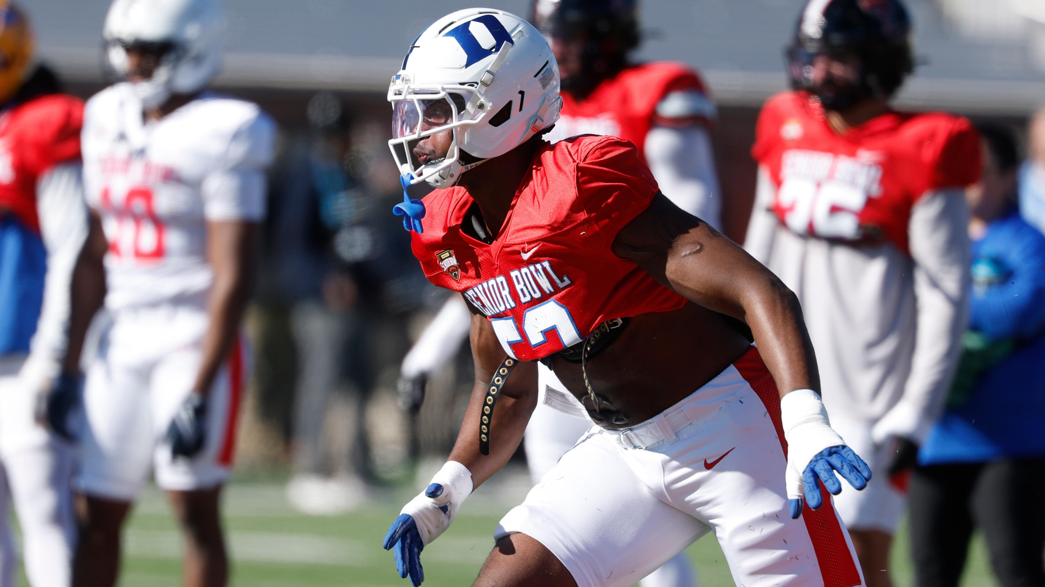 Senior Bowl Football