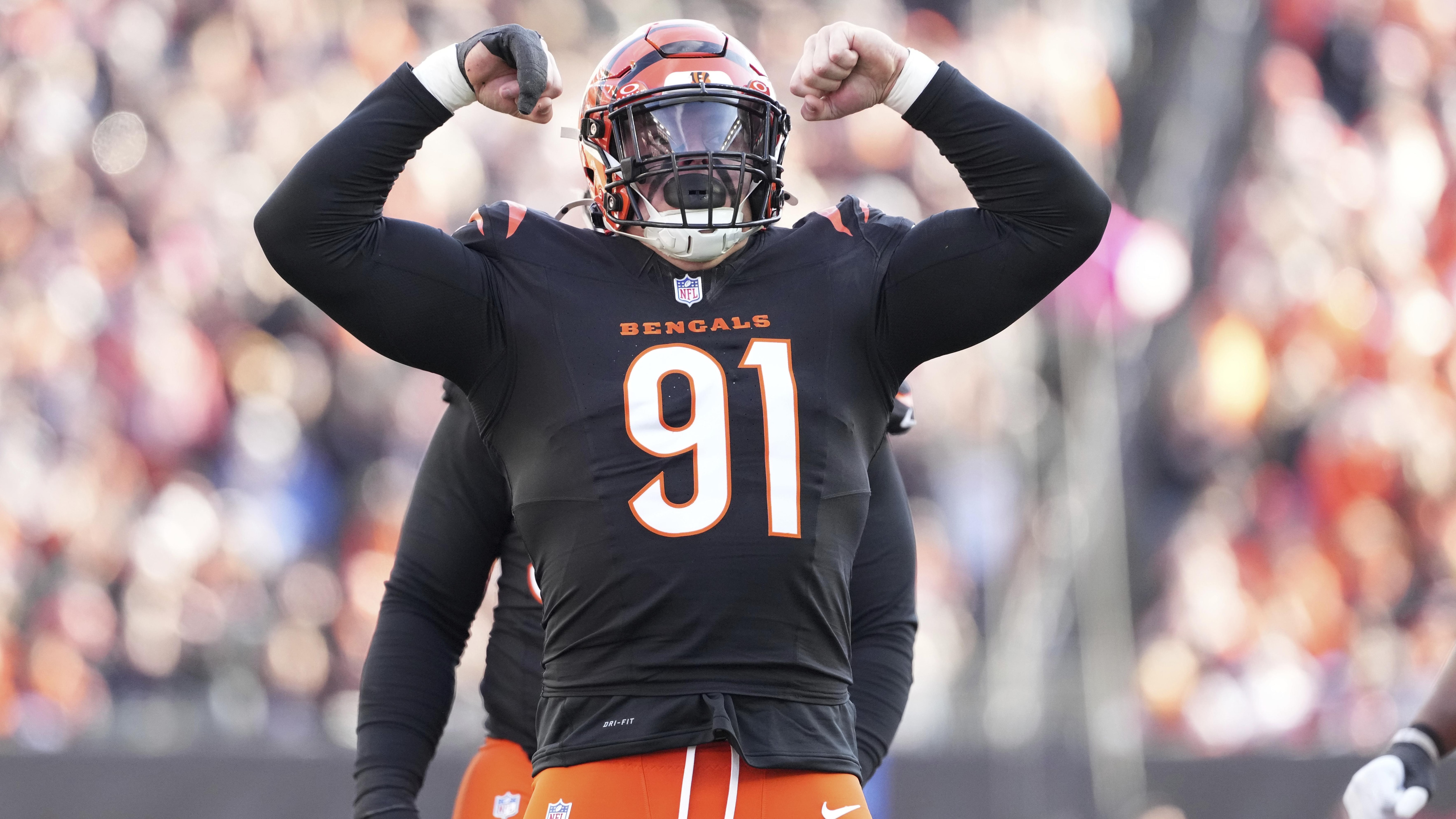 Browns Bengals Football