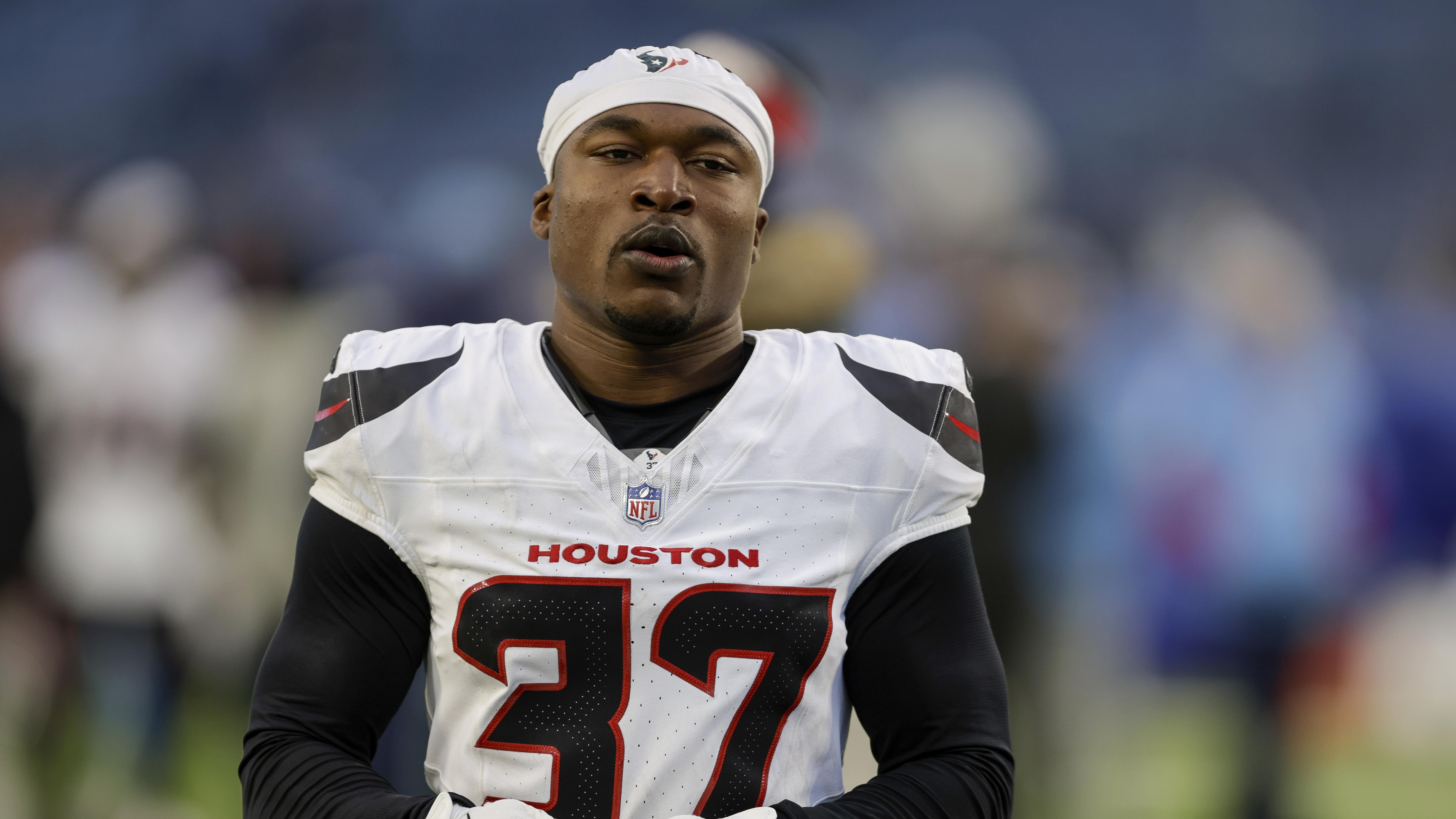 Texans Titans Football