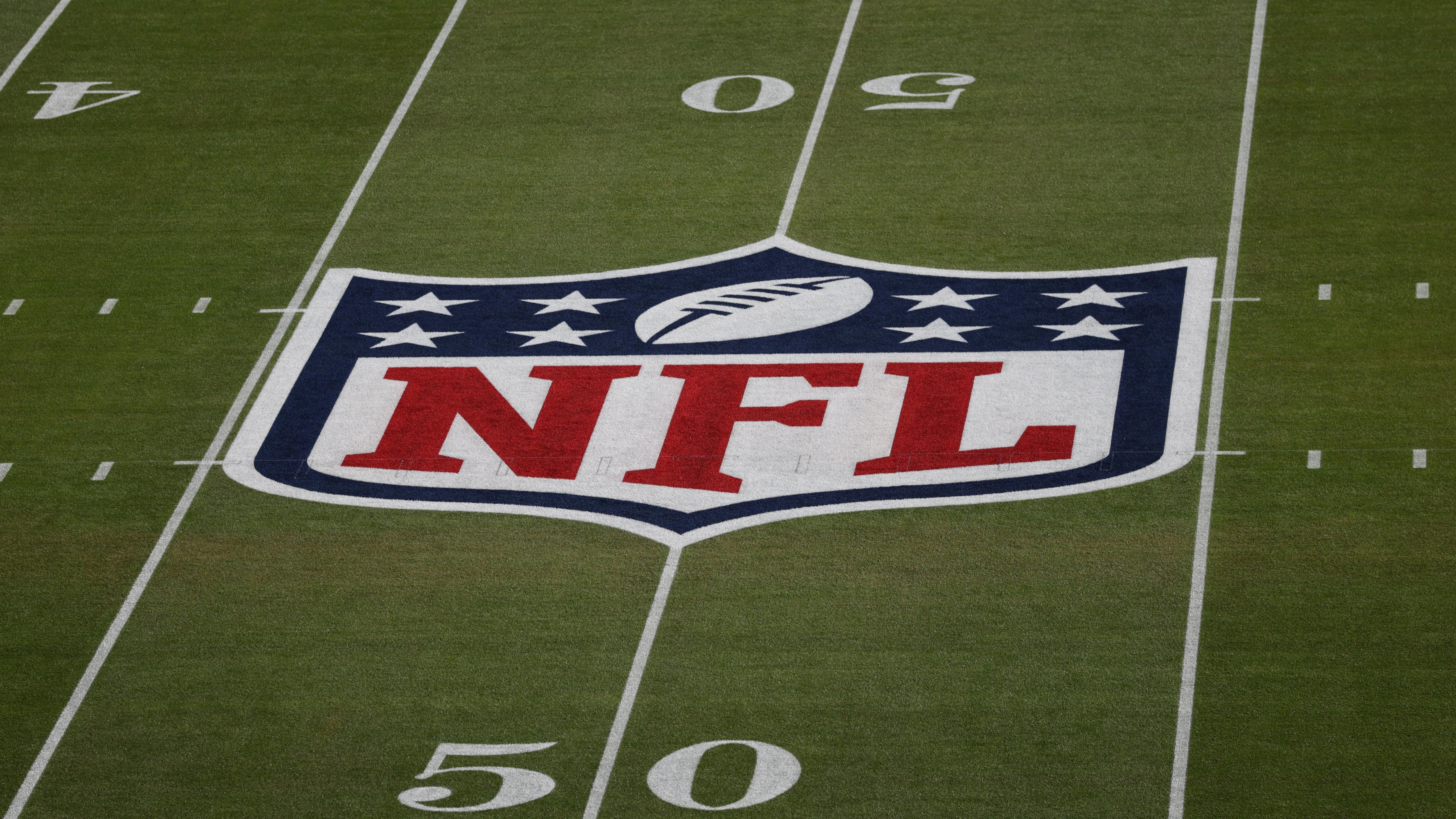 Super Bowl Football