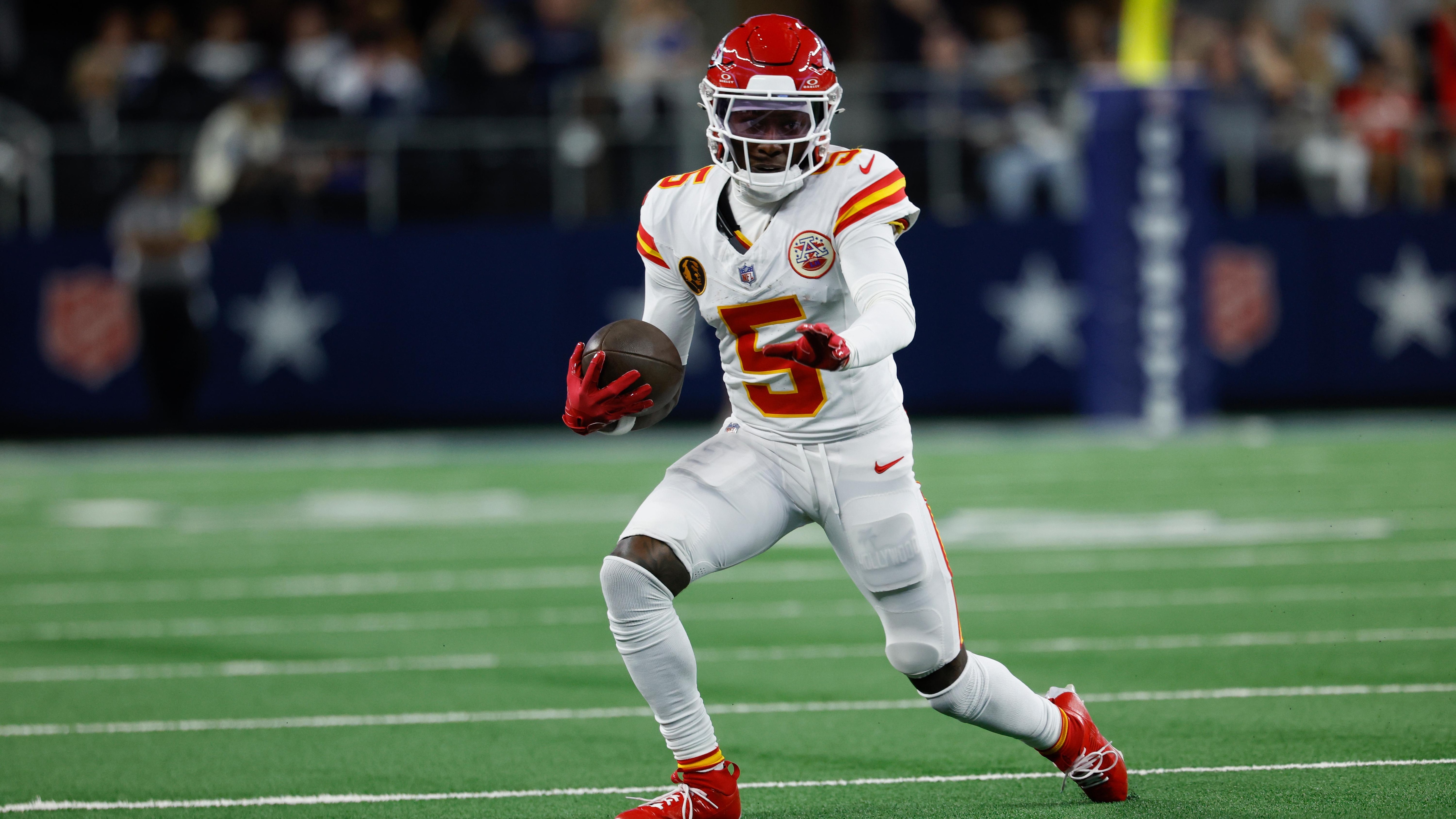 Chiefs Cowboys Football