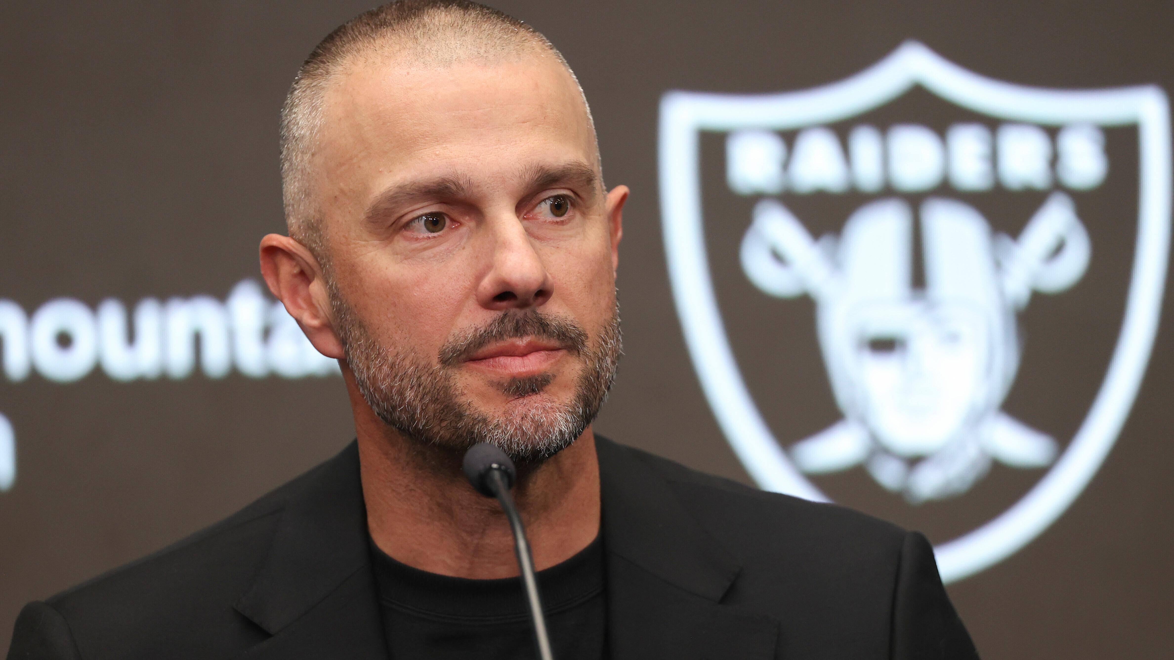 Raiders Kubiak Football